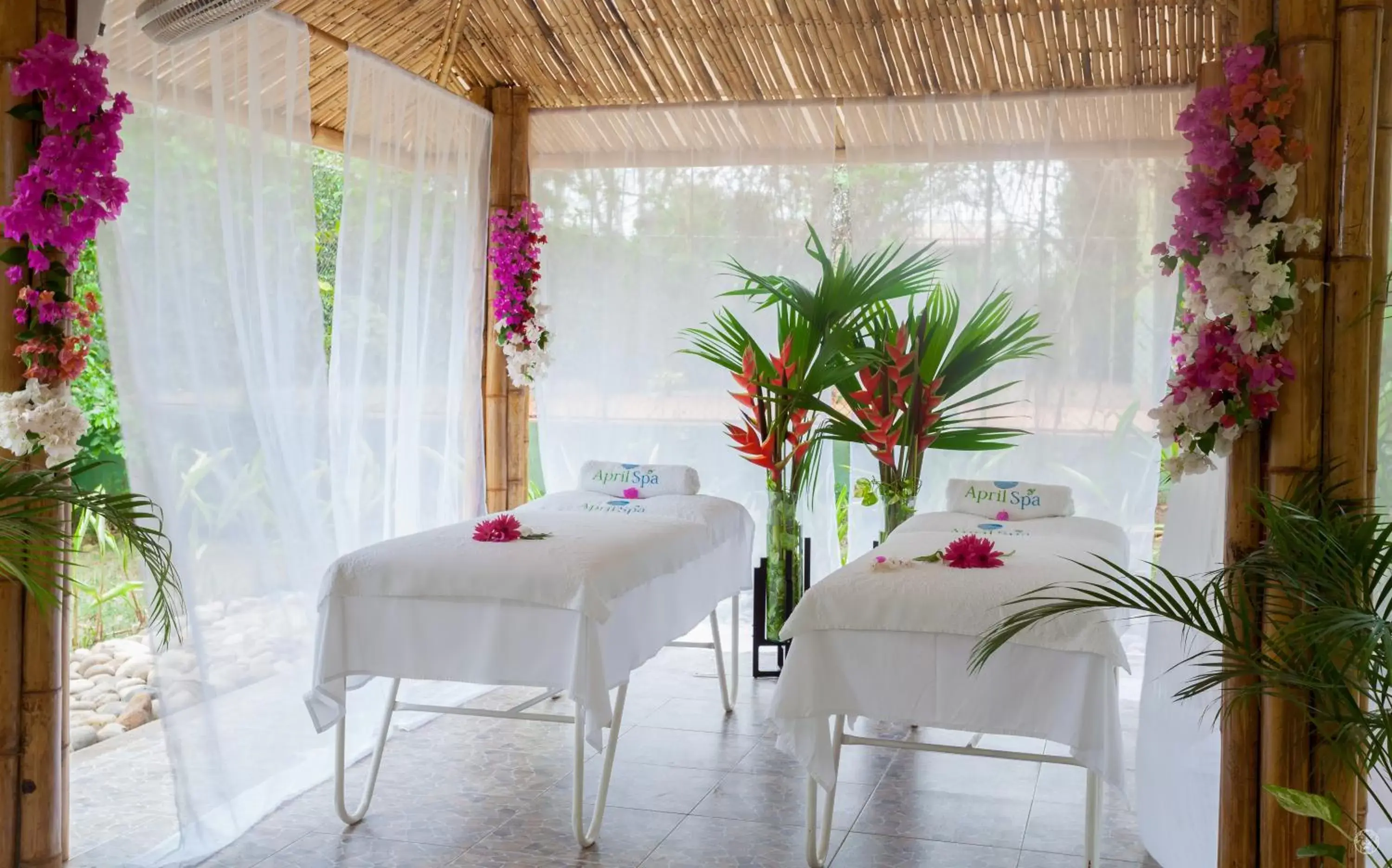 Property building in GHL Hotel Club el Puente Property building in GHL Hotel Club el Puente