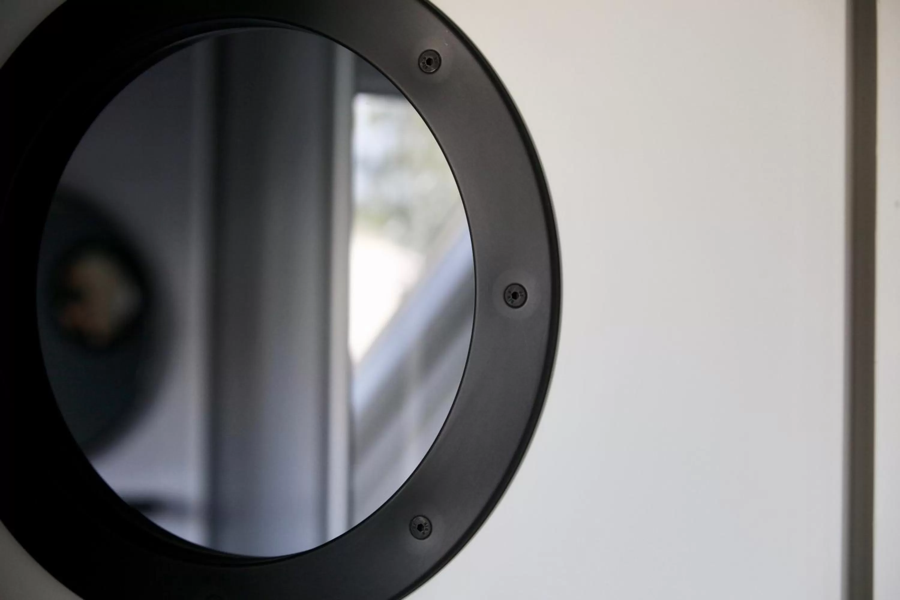 Decorative detail in Hotel Boje06