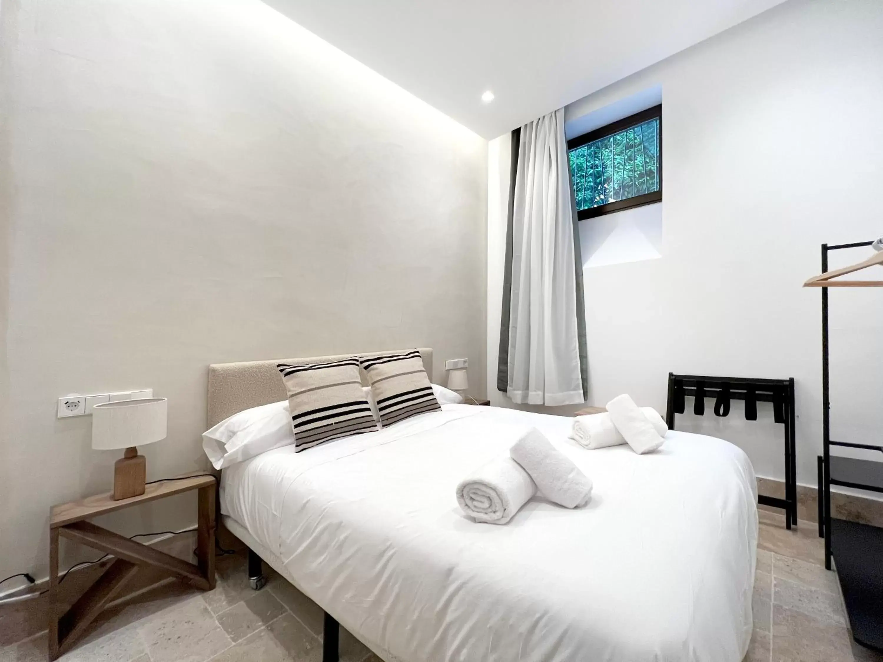 Bed in Arcos de Medina - Apartamentos premium