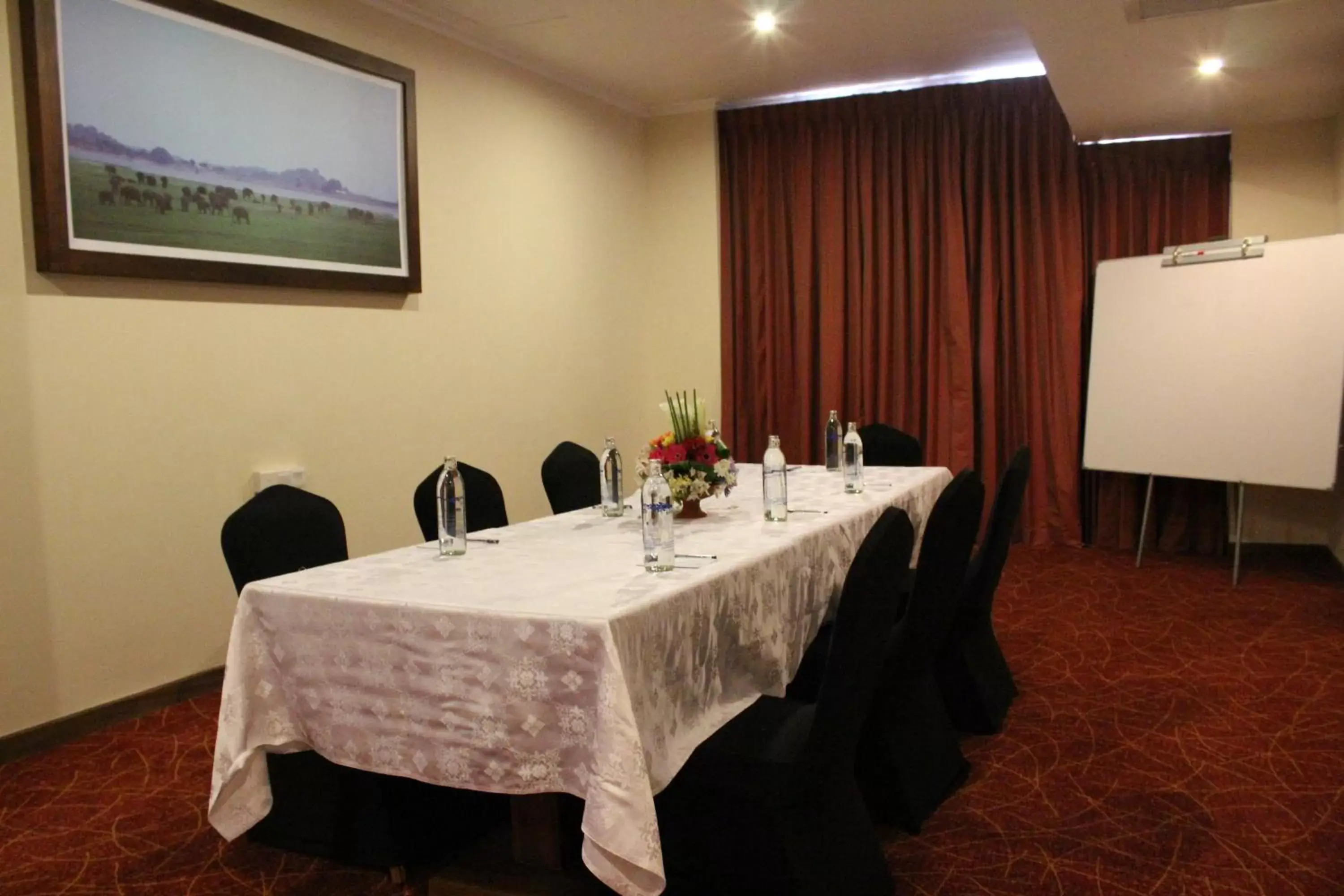 Meeting/conference room, Business Area/Conference Room in Mirage Colombo