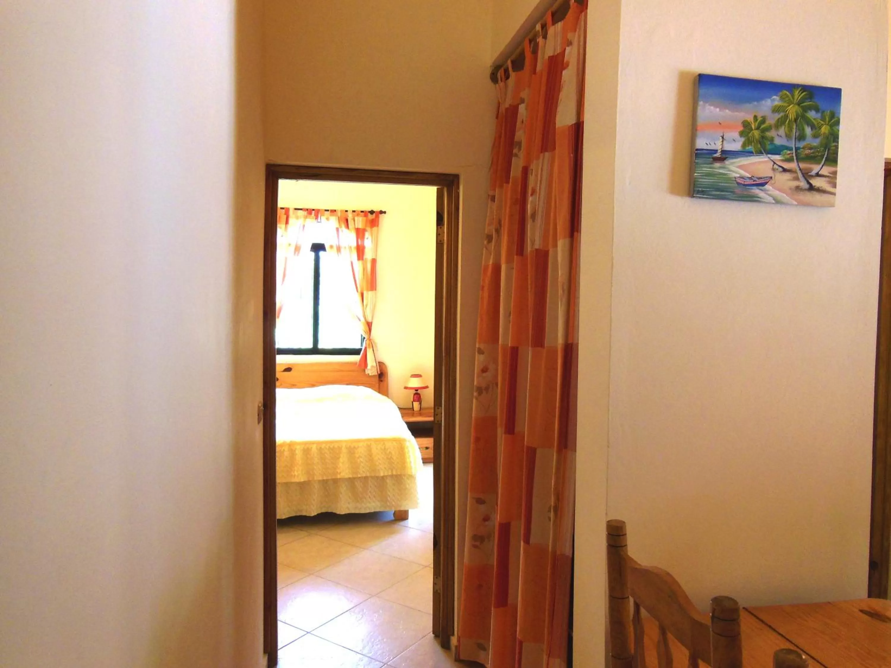 Bedroom, Bed in Casa Lily & Coco