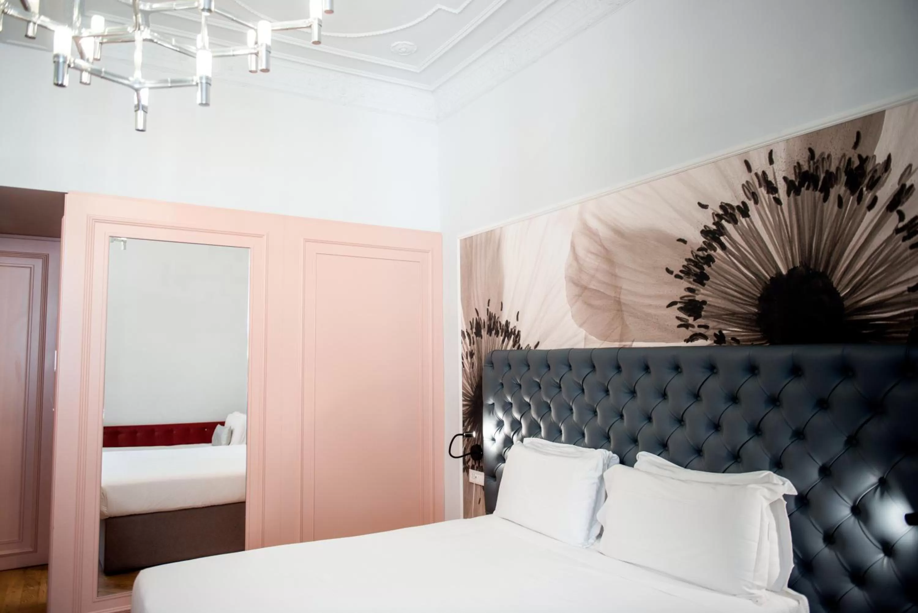 Other, Bed in Boutique Centrale Palace Hotel