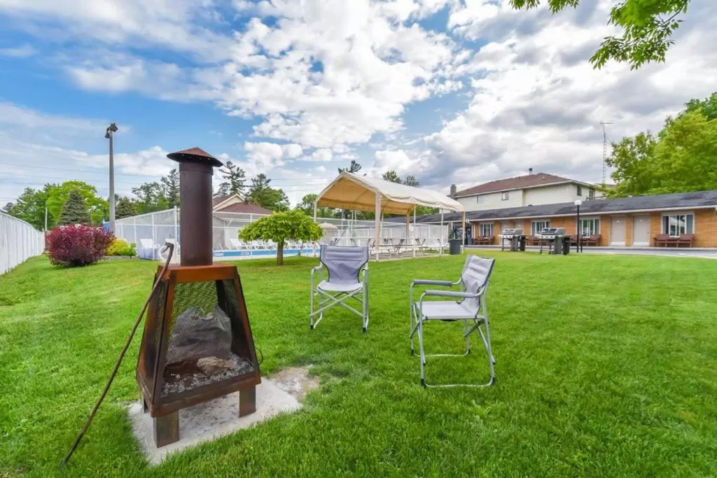 Beach Club by Beach1 Motel