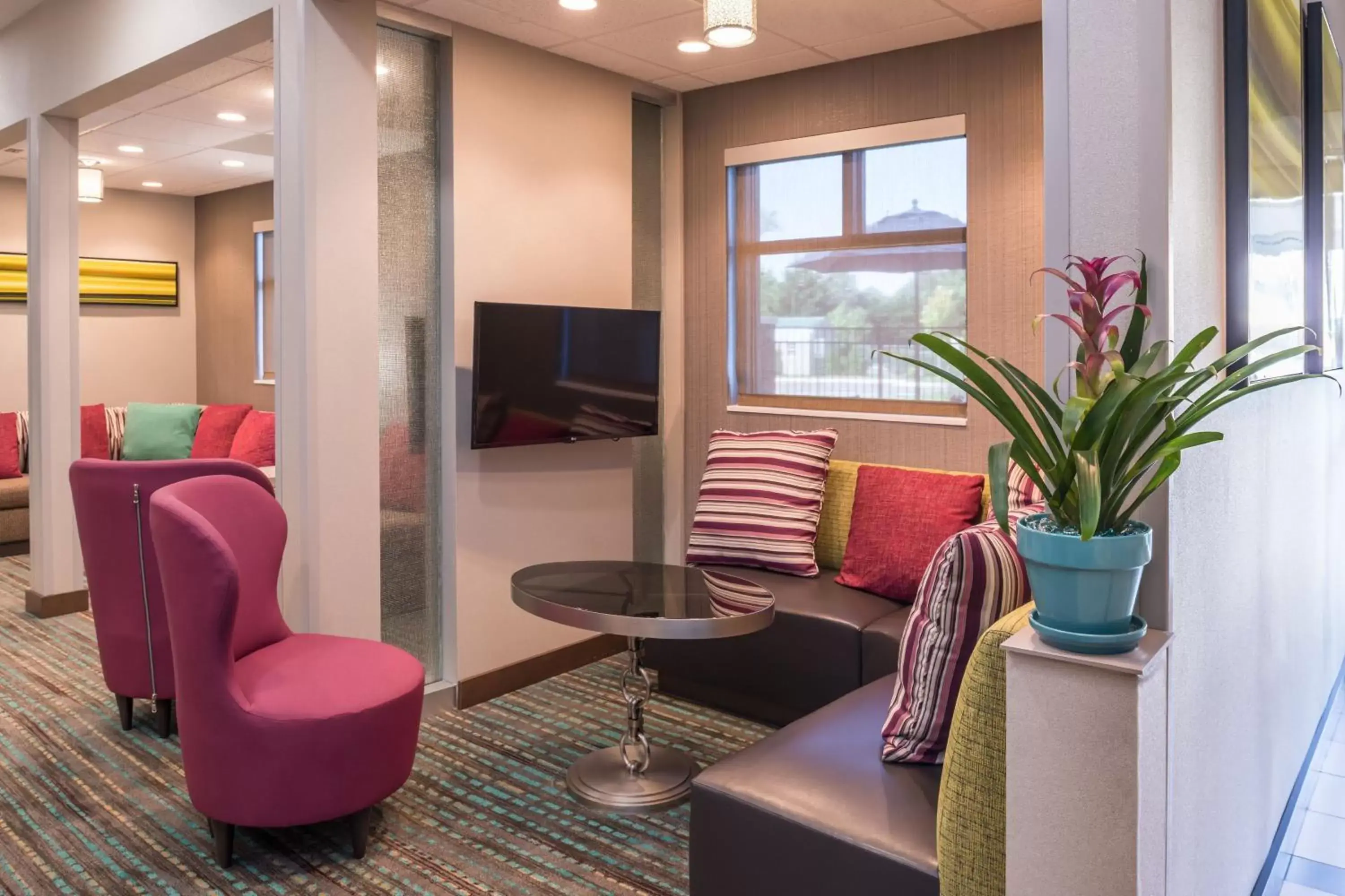 Other, Seating Area in Residence Inn by Marriott Decatur