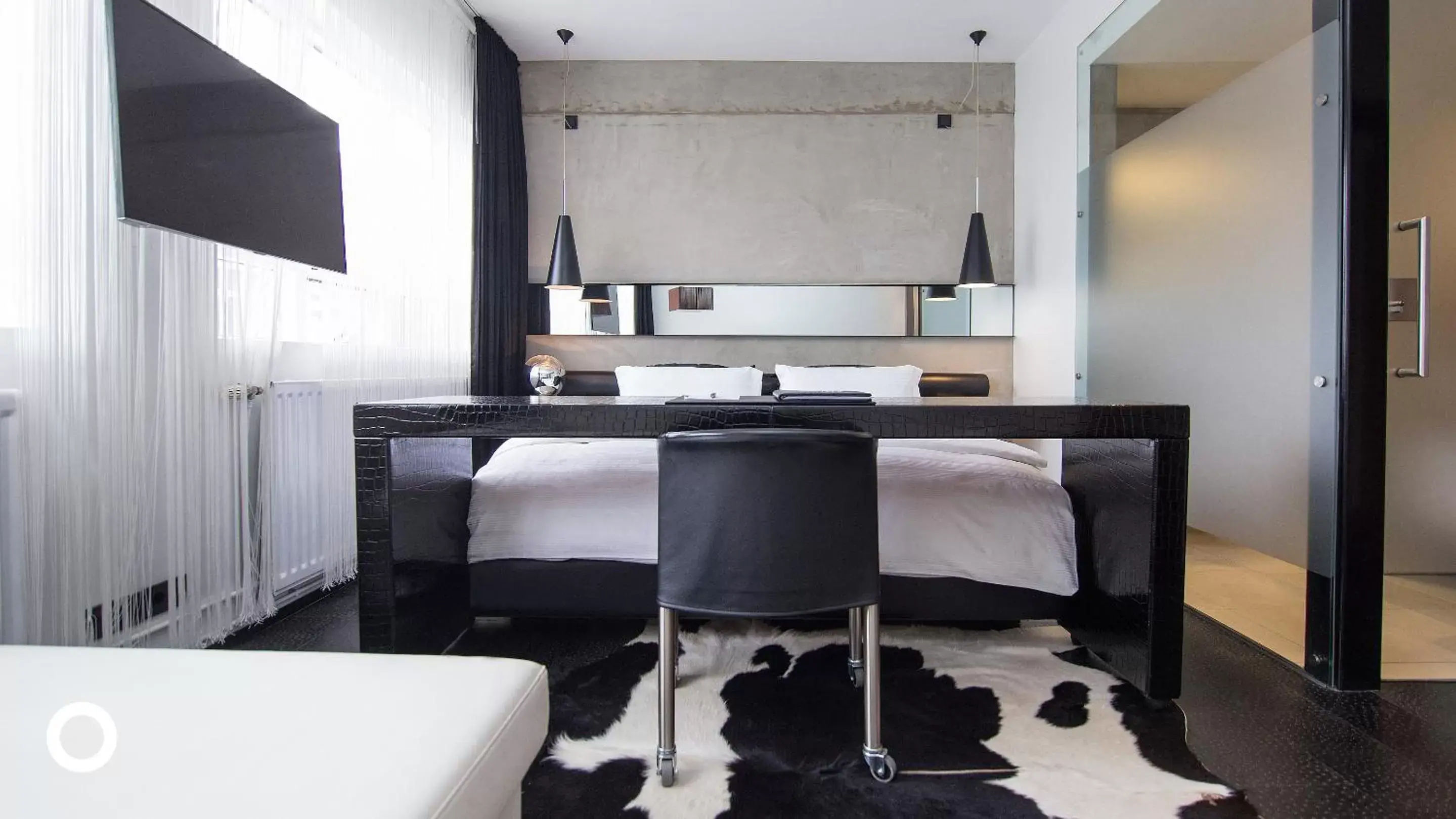 Photo of the whole room, Bed in Thingholt by Center Hotels Photo of the whole room, Bed in Thingholt by Center Hotels