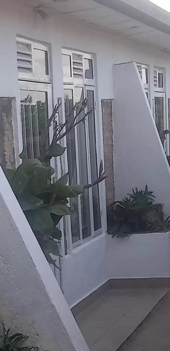 Tommy's Budget Rooms