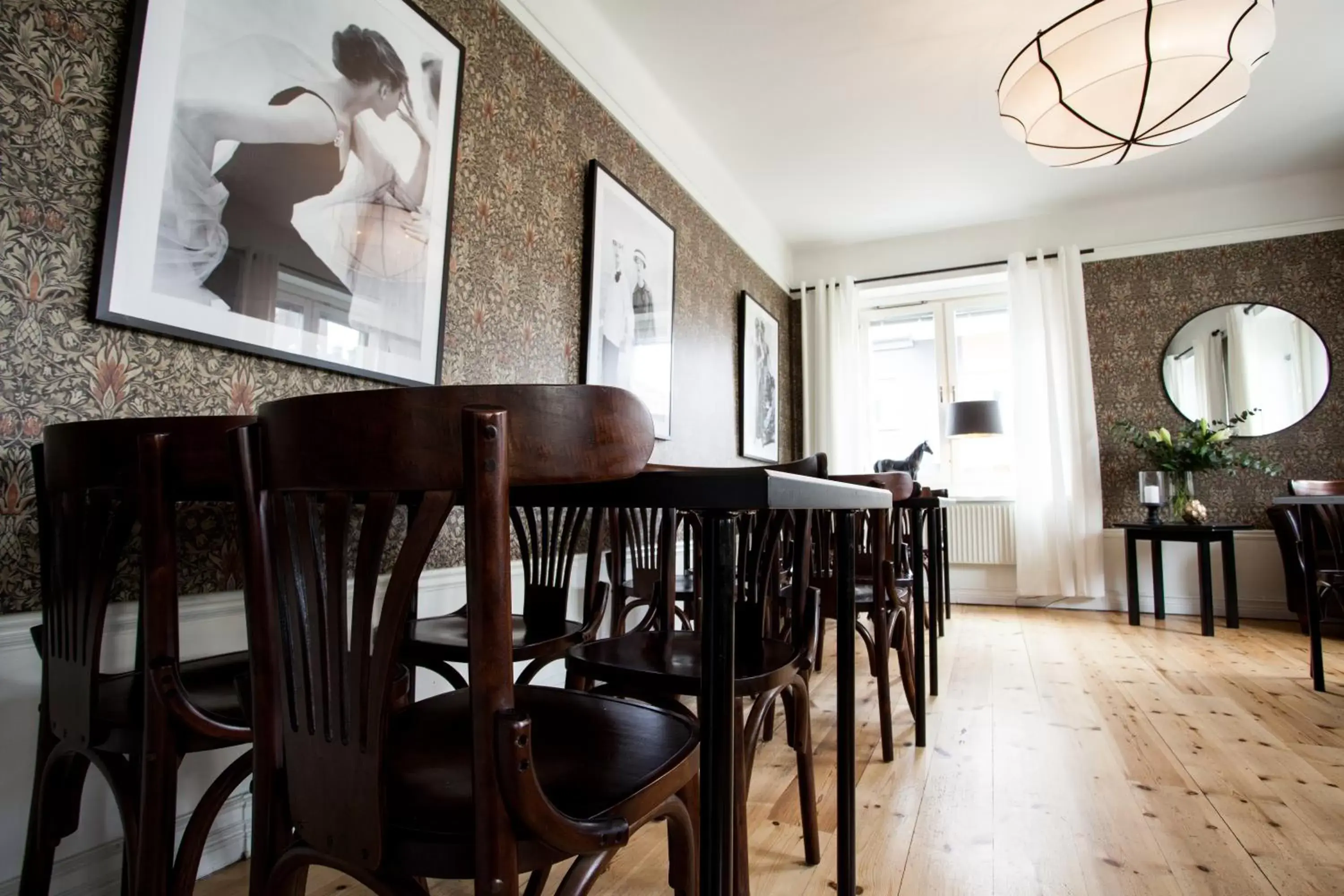 Dining area, Restaurant/Places to Eat in Sure Hotel by Best Western Centric