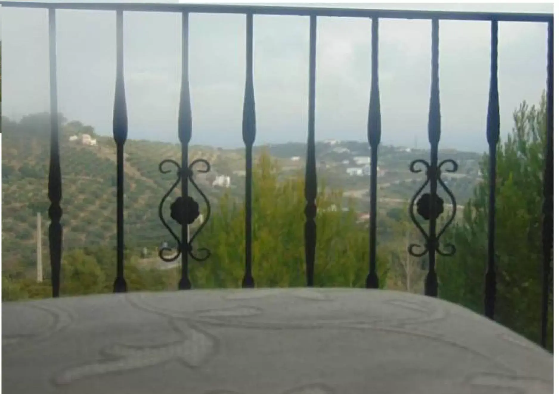 Street view in Hotel Sierra de Araceli Lucena
