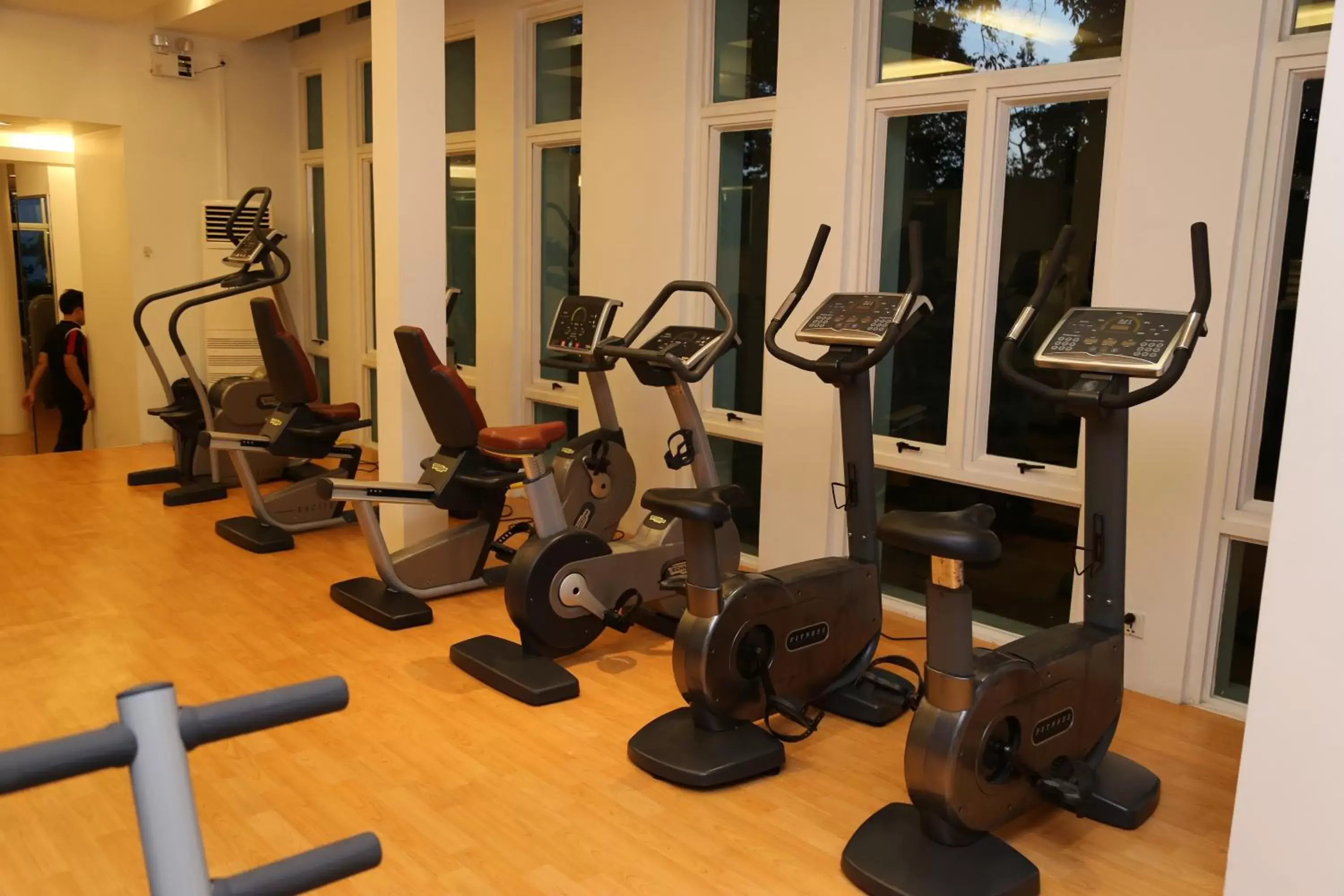 Fitness centre/facilities, Fitness Center/Facilities in Independence Hotel Resort & Spa