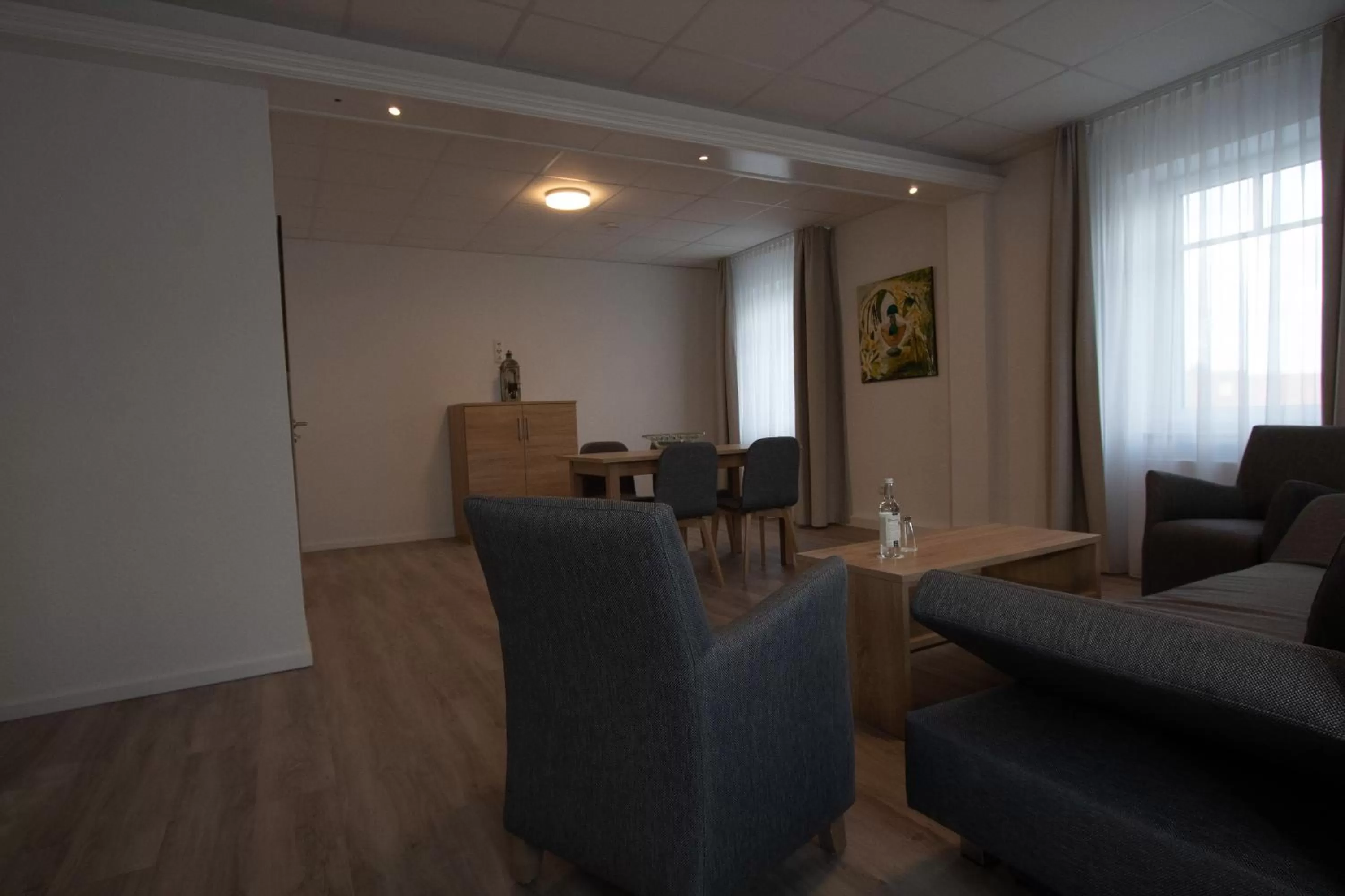 Photo of the whole room in Central Hotel Wagenfeld