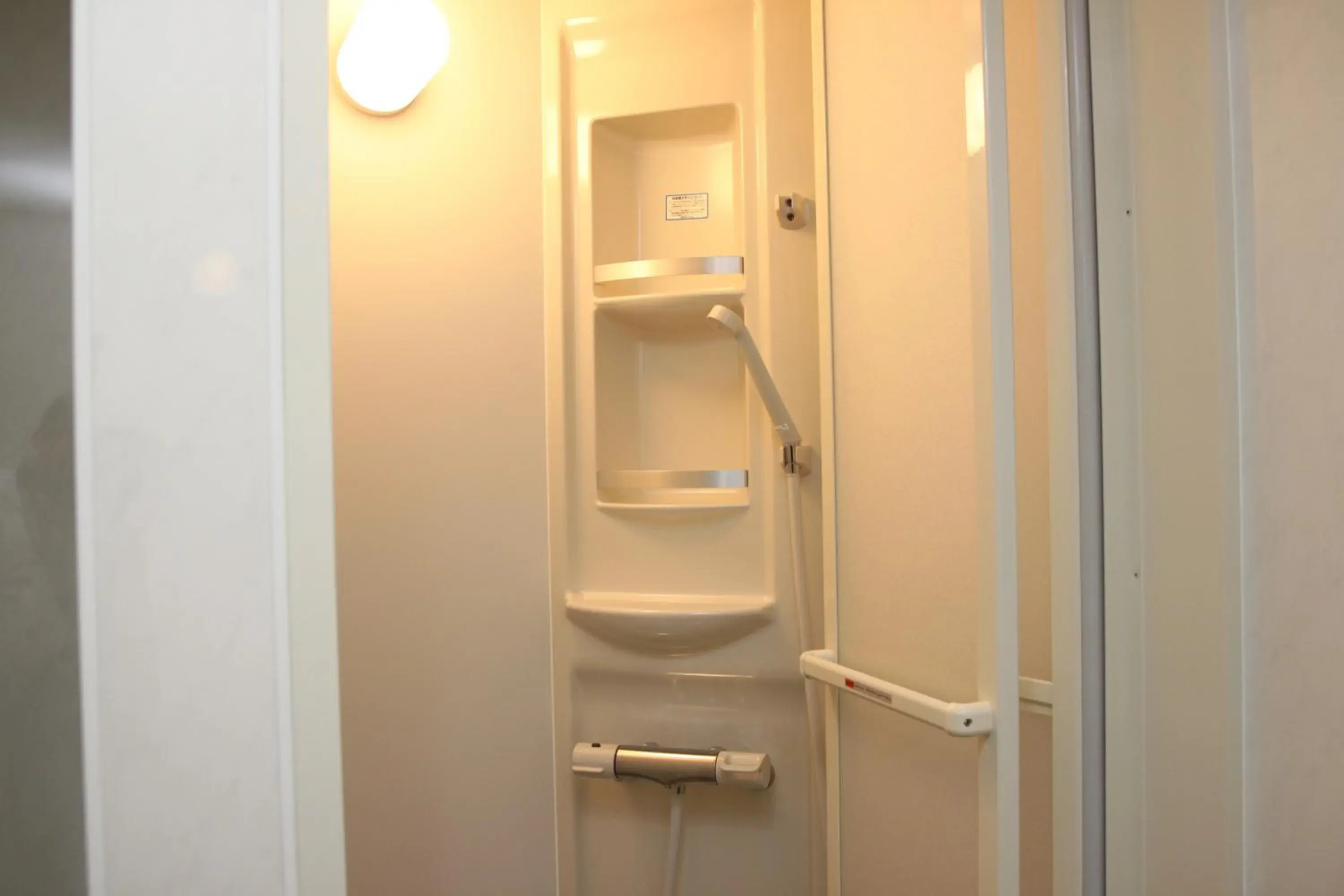 Area and facilities, Bathroom in Hotel Sunplaza2 Annex