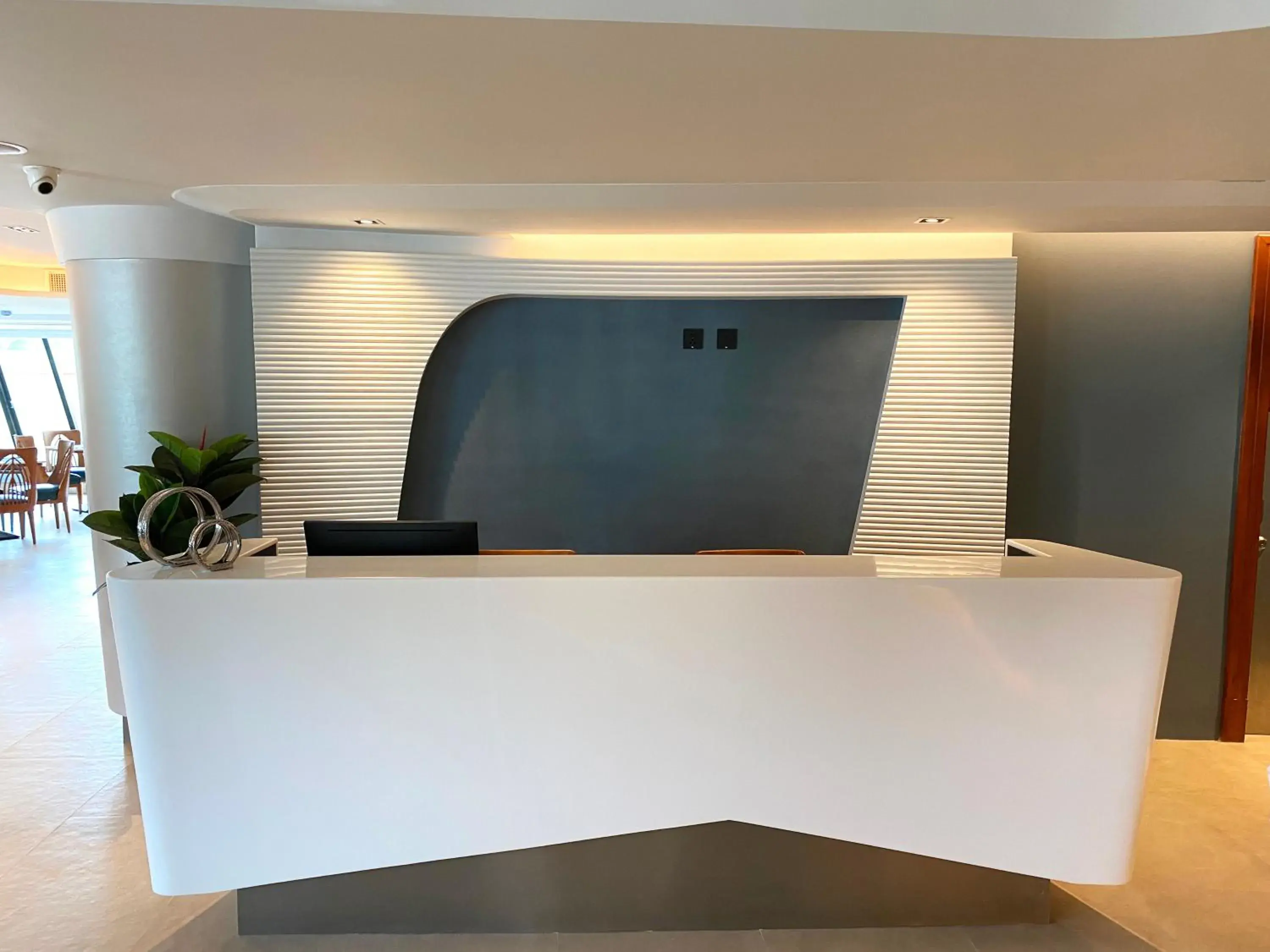 Restaurant/places to eat in The Oceanic Sportel Phuket - SHA Extra Plus Restaurant/places to eat in The Oceanic Sportel Phuket - SHA Extra Plus