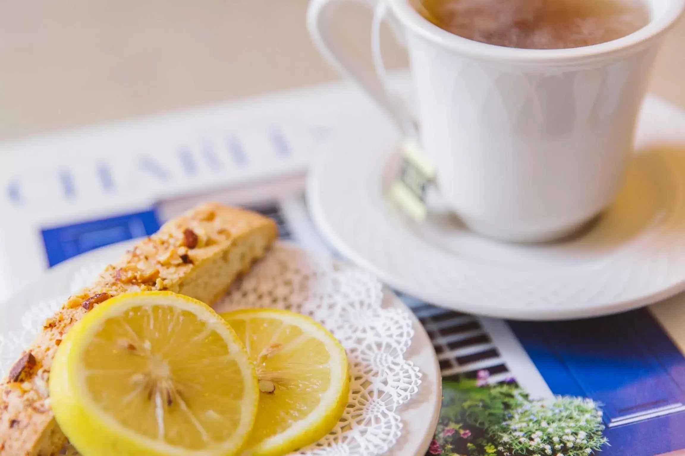 Non alcoholic drinks in Harbourview Inn Non alcoholic drinks in Harbourview Inn