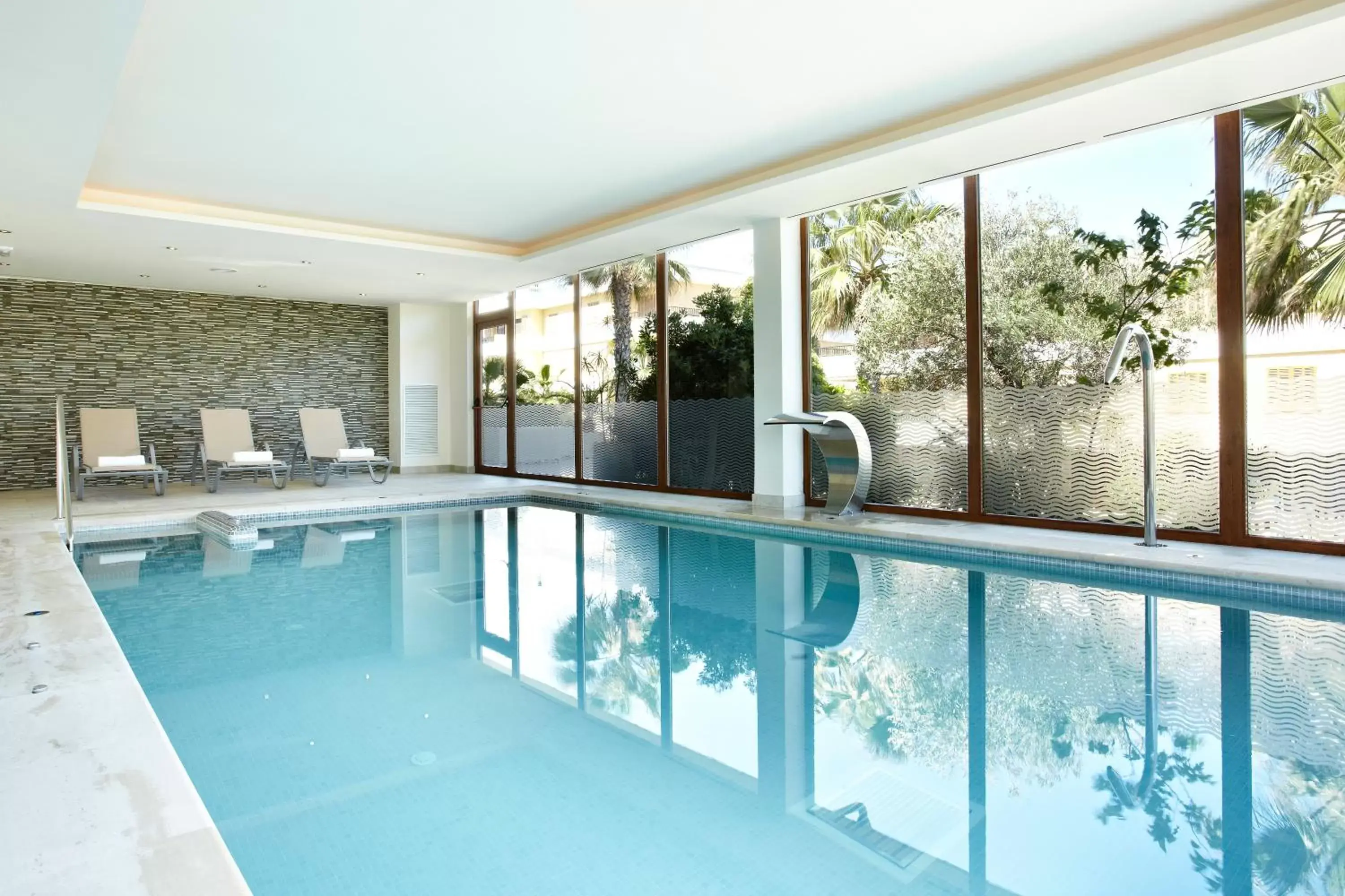 Spa and wellness centre/facilities, Swimming Pool in Grupotel Montecarlo