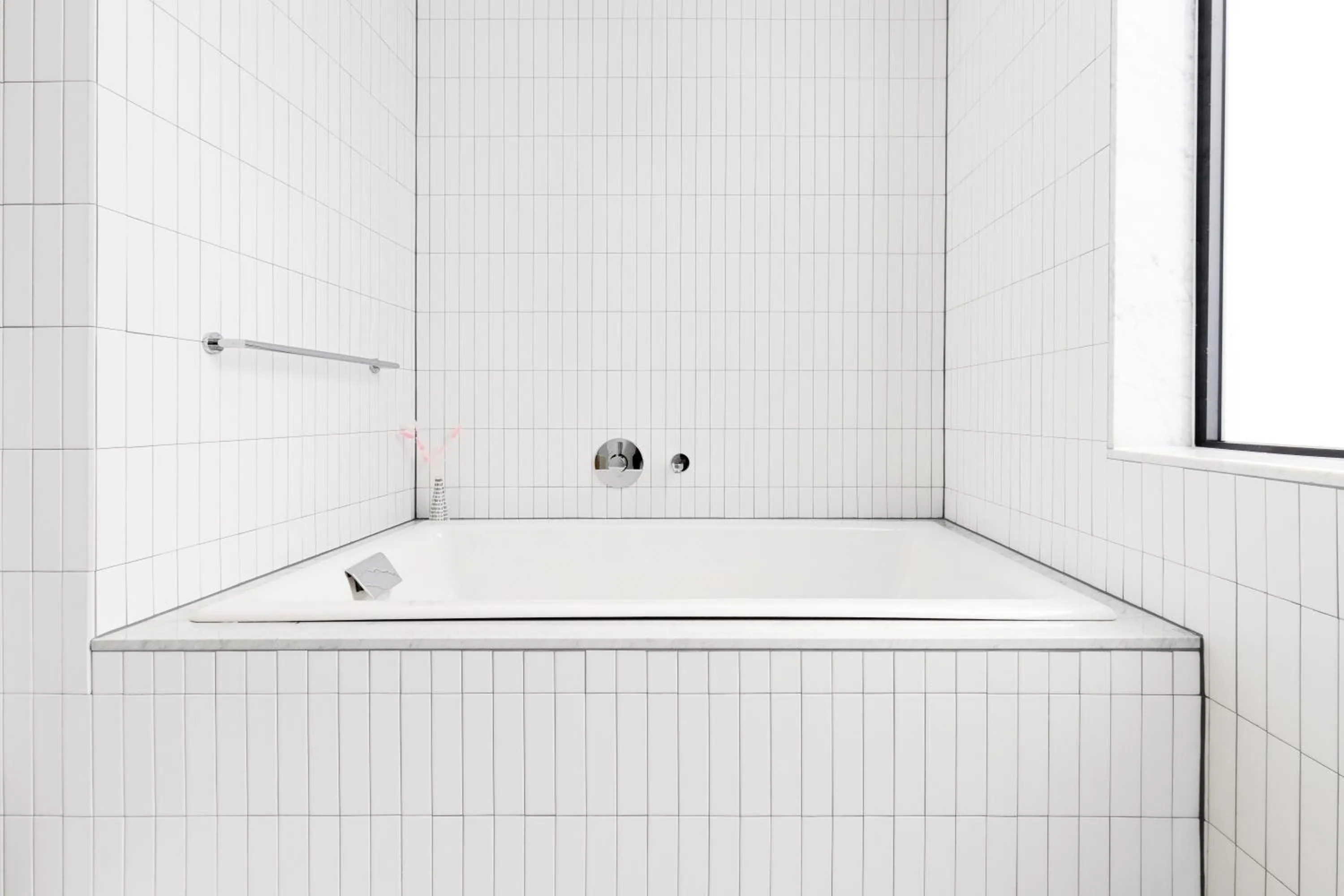 Bathroom in ARRIVE Austin