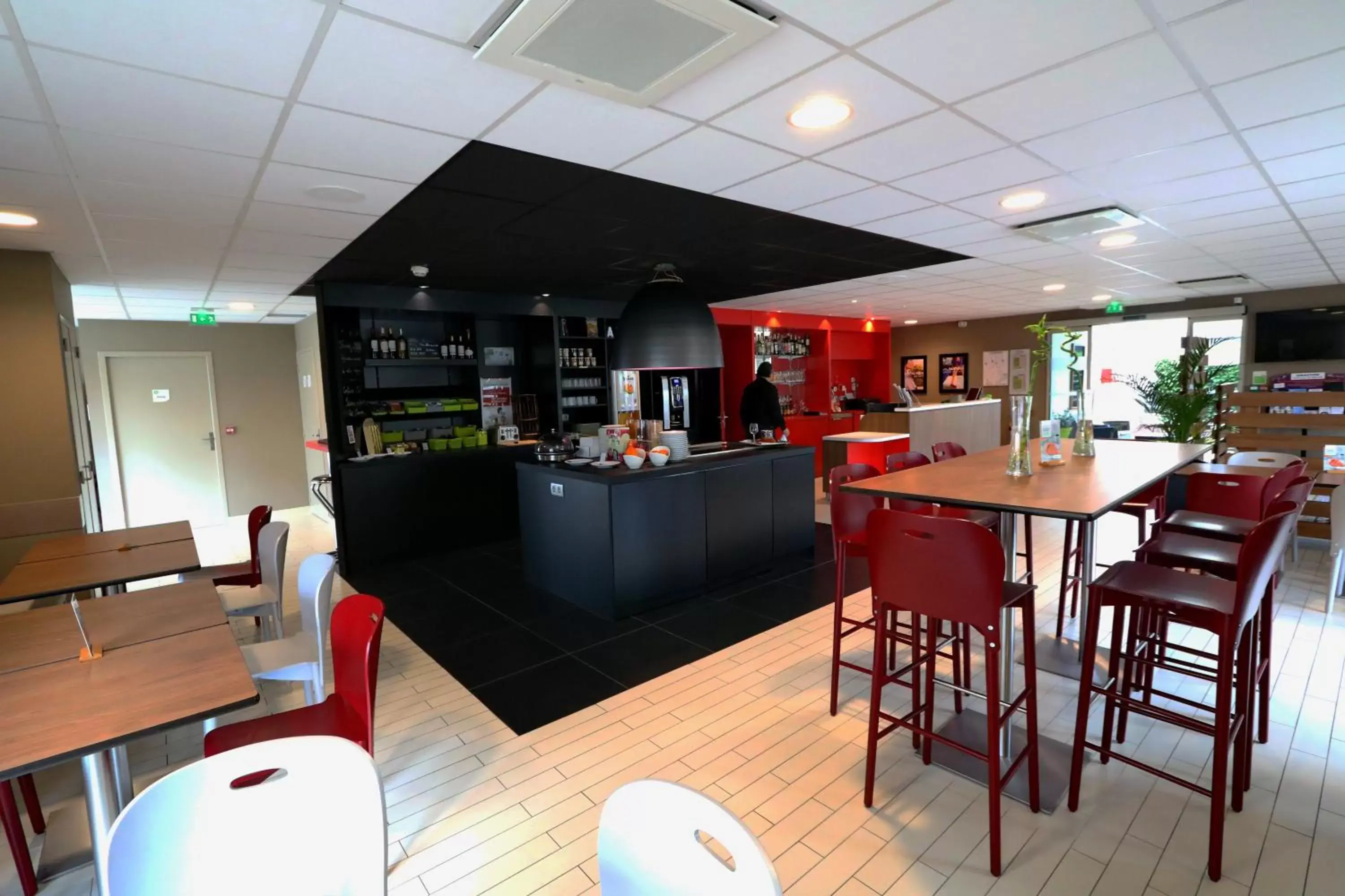 Banquet/Function facilities, Lounge/Bar in Campanile Albi Centre
