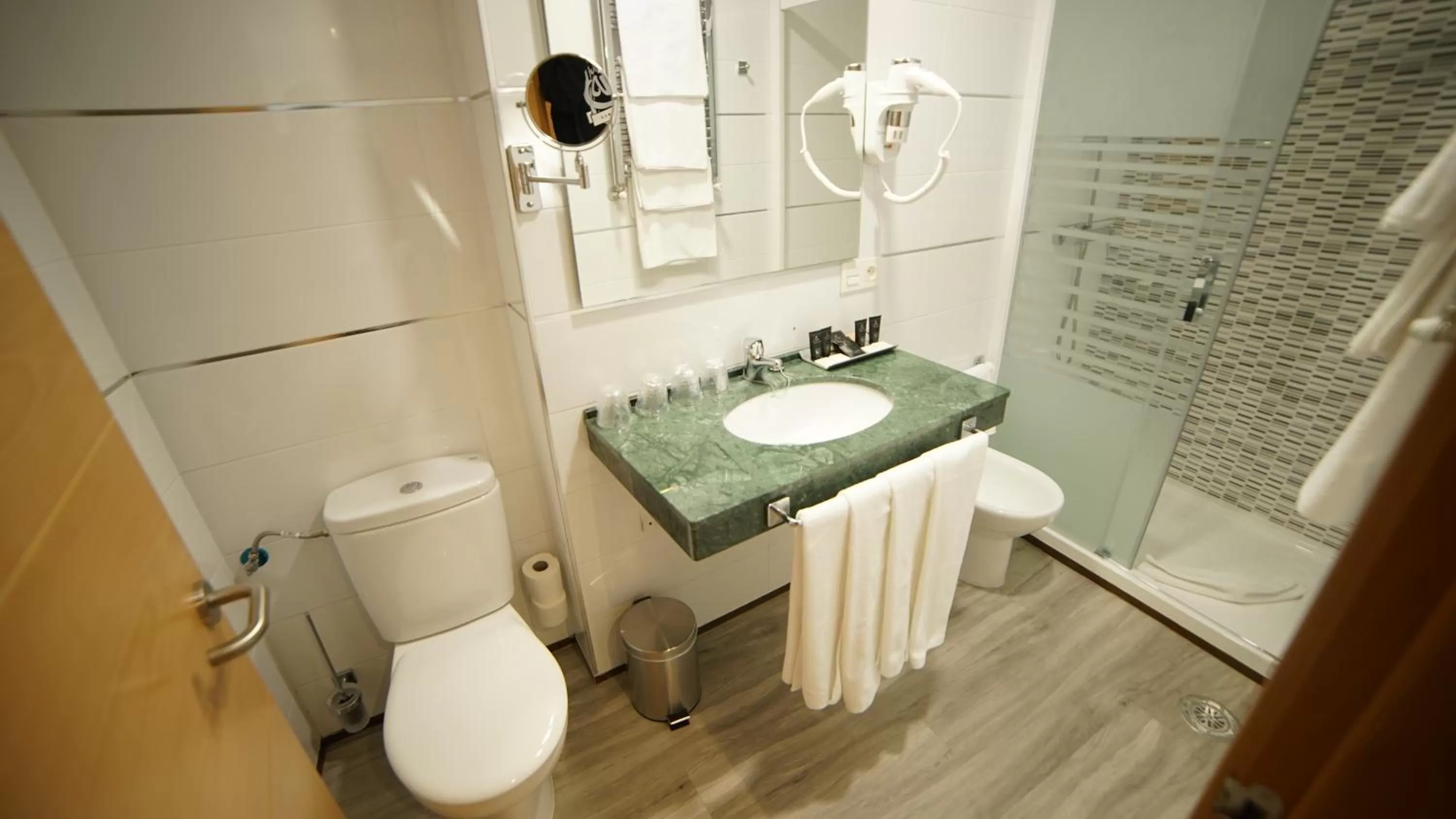 Hotel Infante Antequera