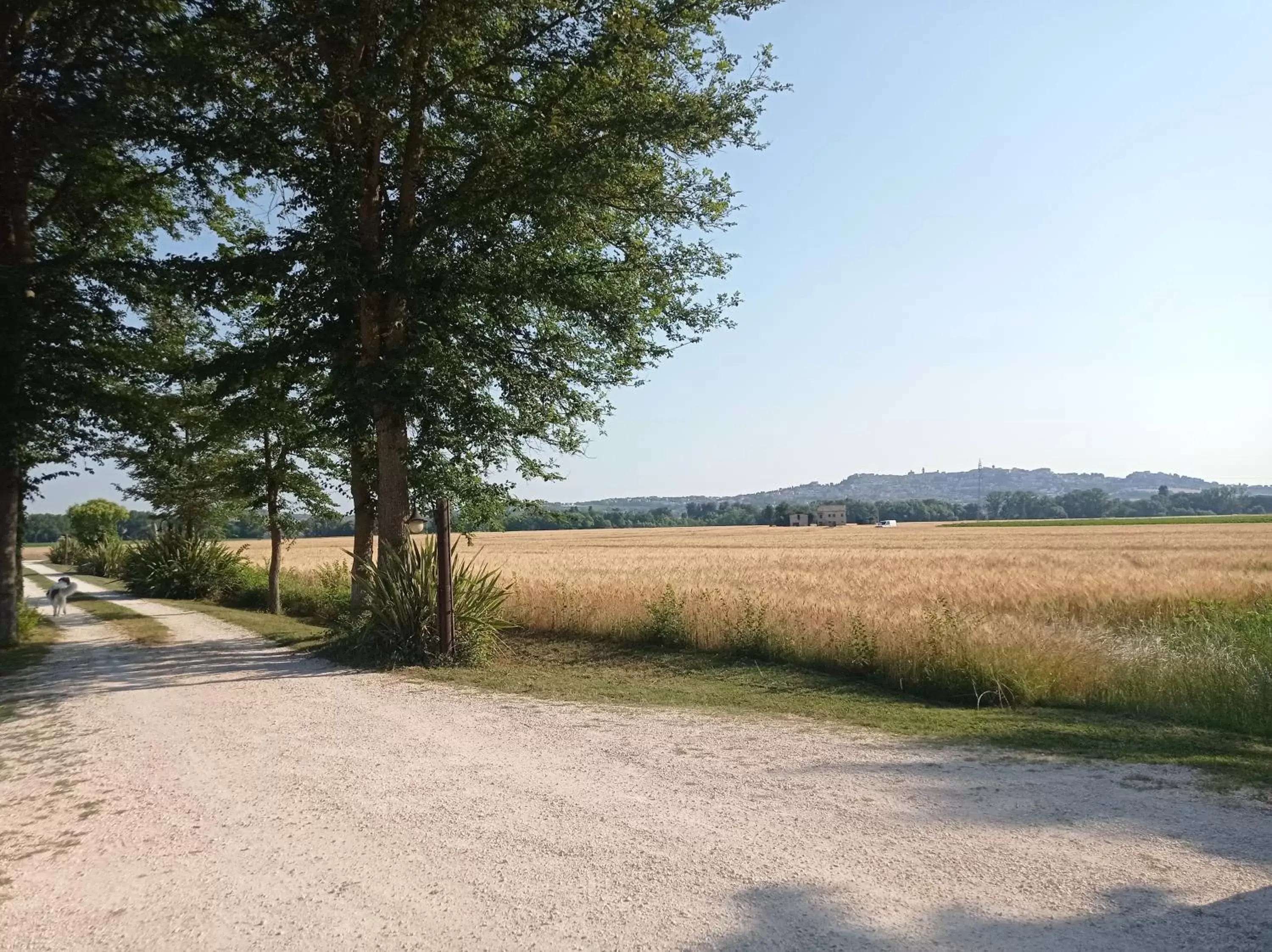 La Casa di Tara B&B Armonia e Natura