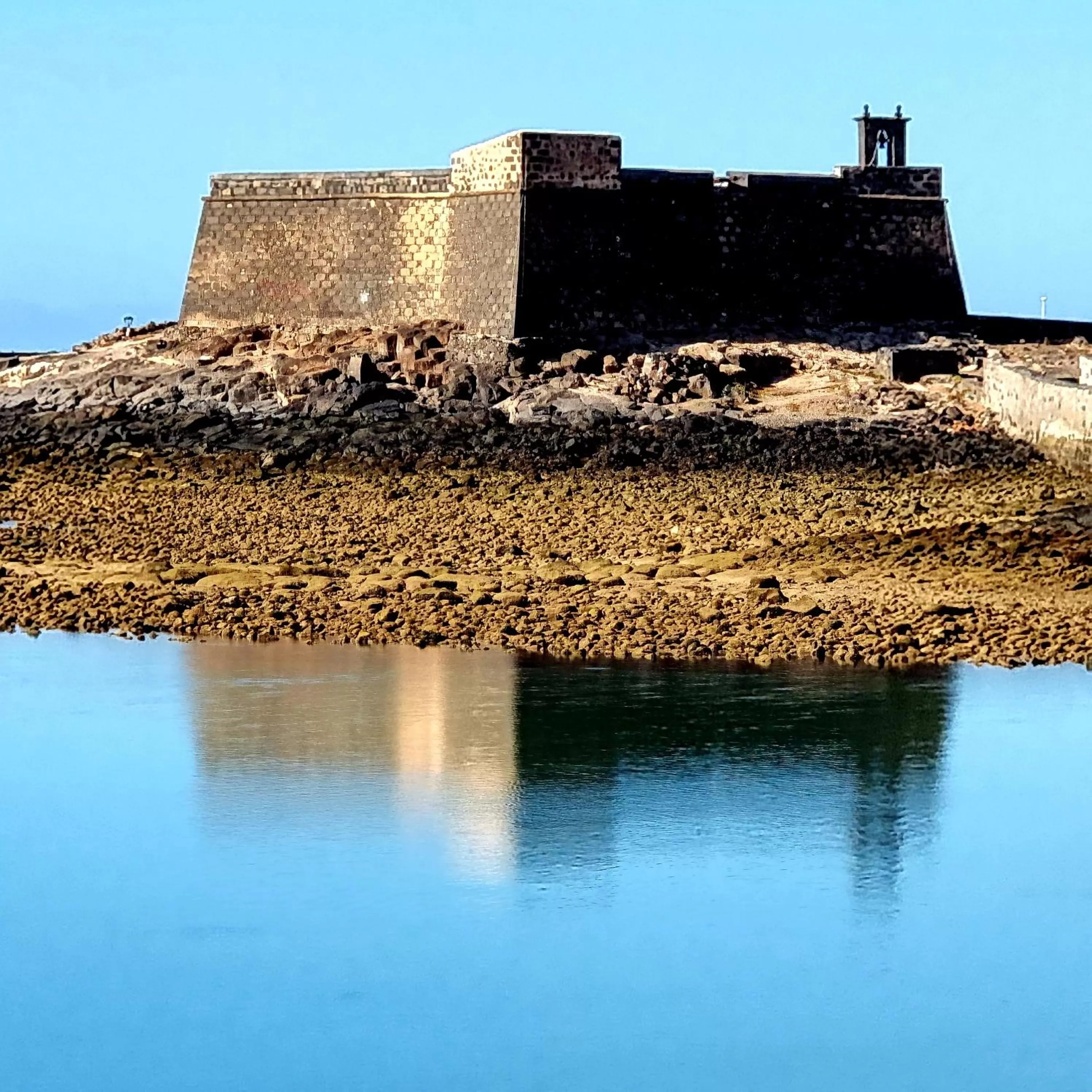 View (from property/room) in Hotel Miramar