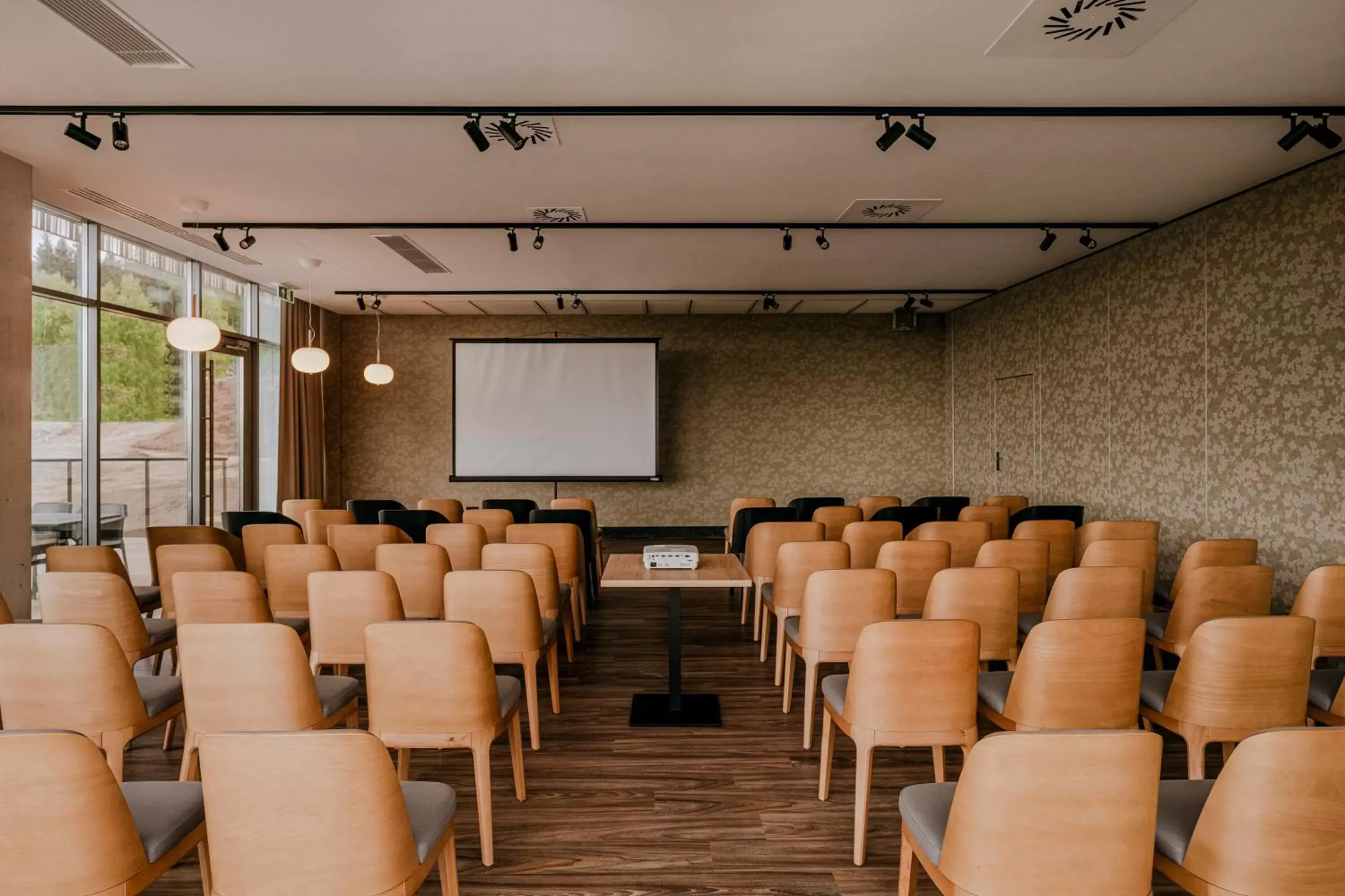 Business facilities in Radisson Hotel Szklarska Poręba