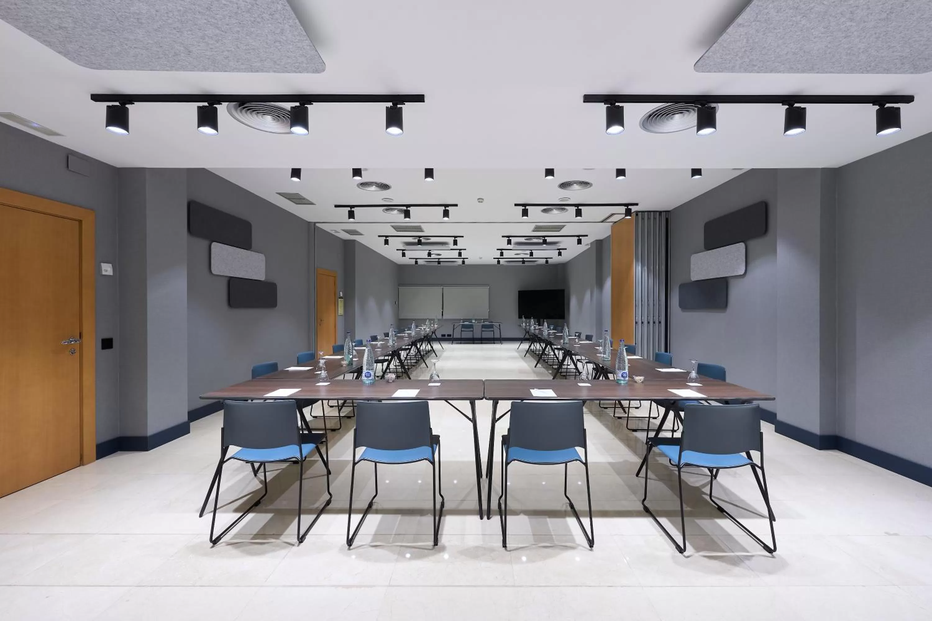 Meeting/conference room in Catalonia La Maquinista