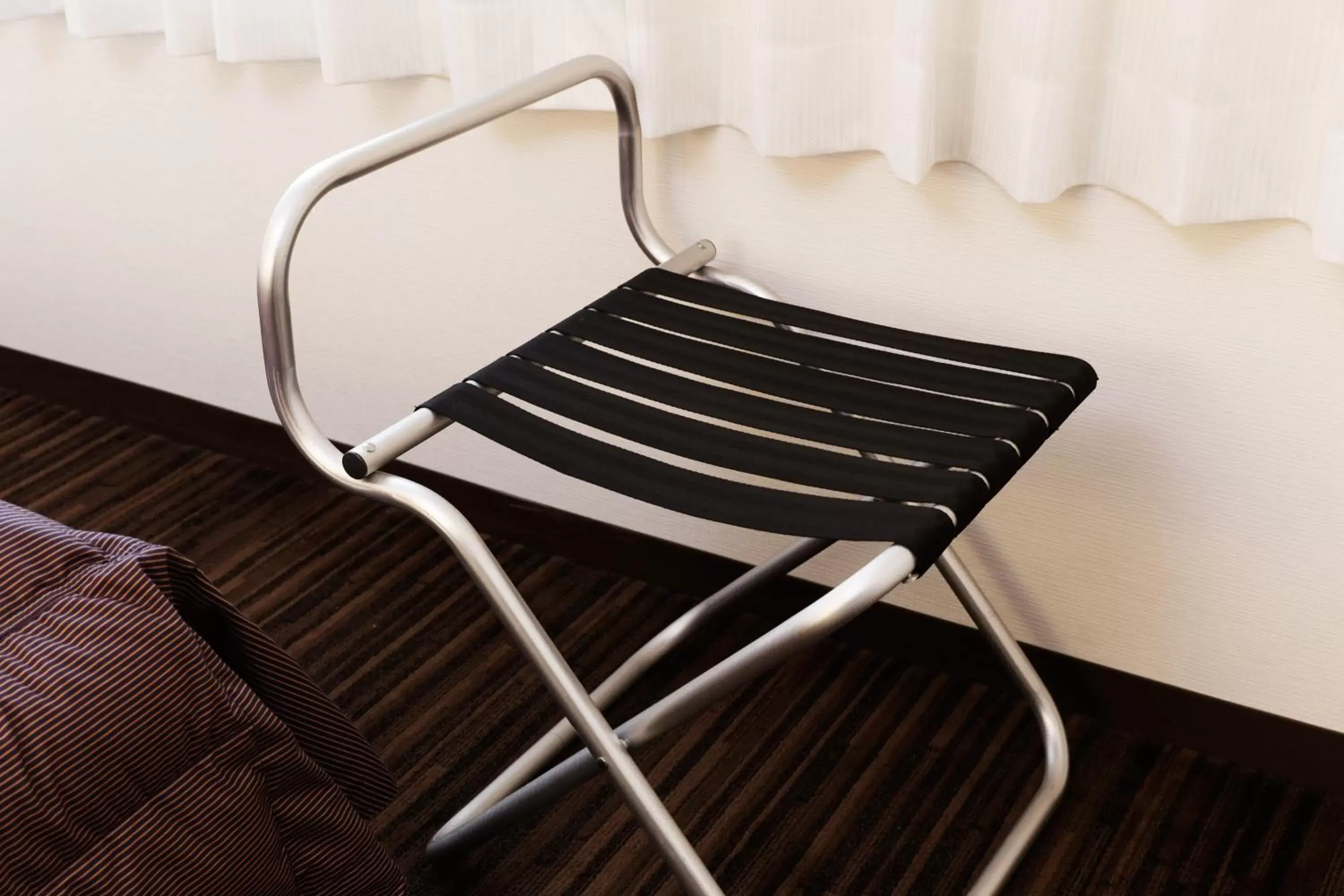 Seating Area in Kagoshima Washington Hotel Plaza