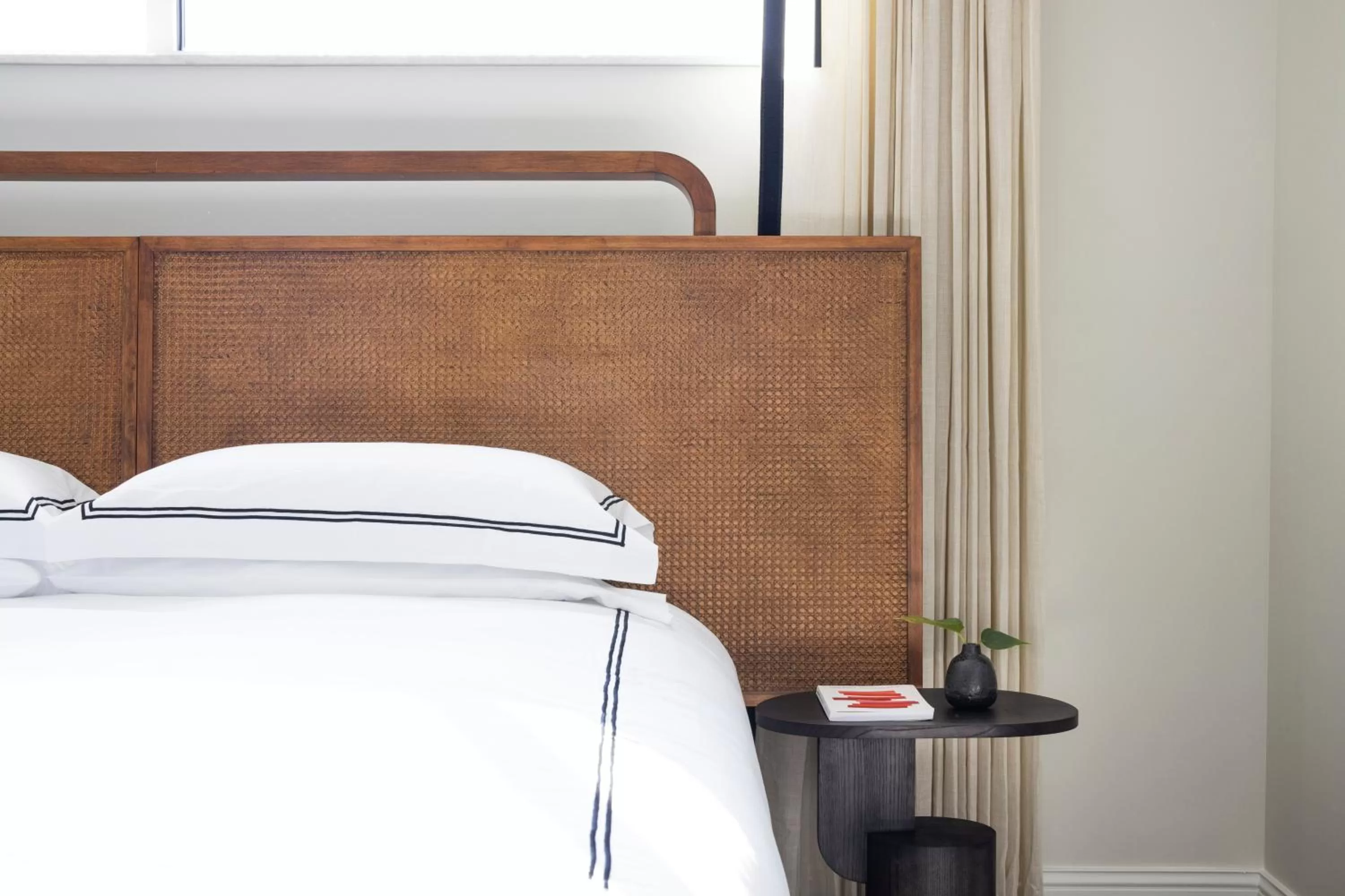 Photo of the whole room, Bed in Kimpton Cottonwood Hotel by IHG