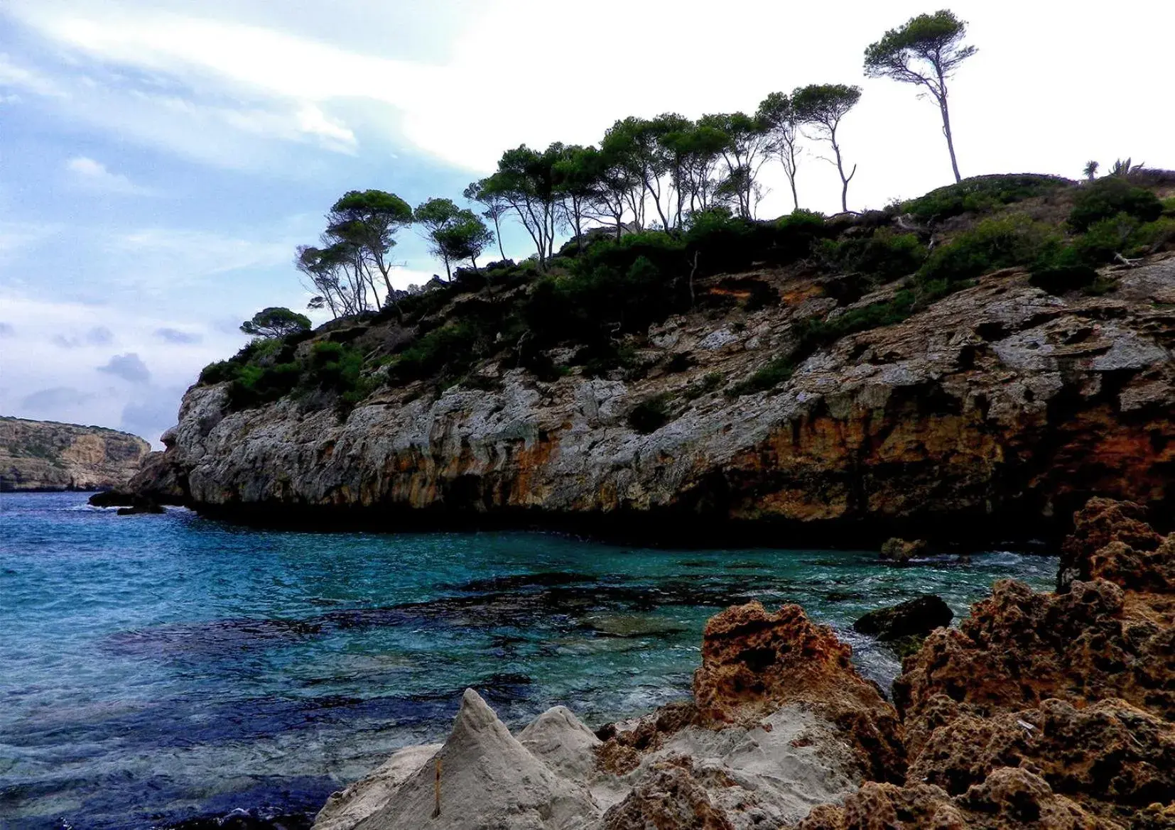 Other, Natural Landscape in Hotel Rocamar