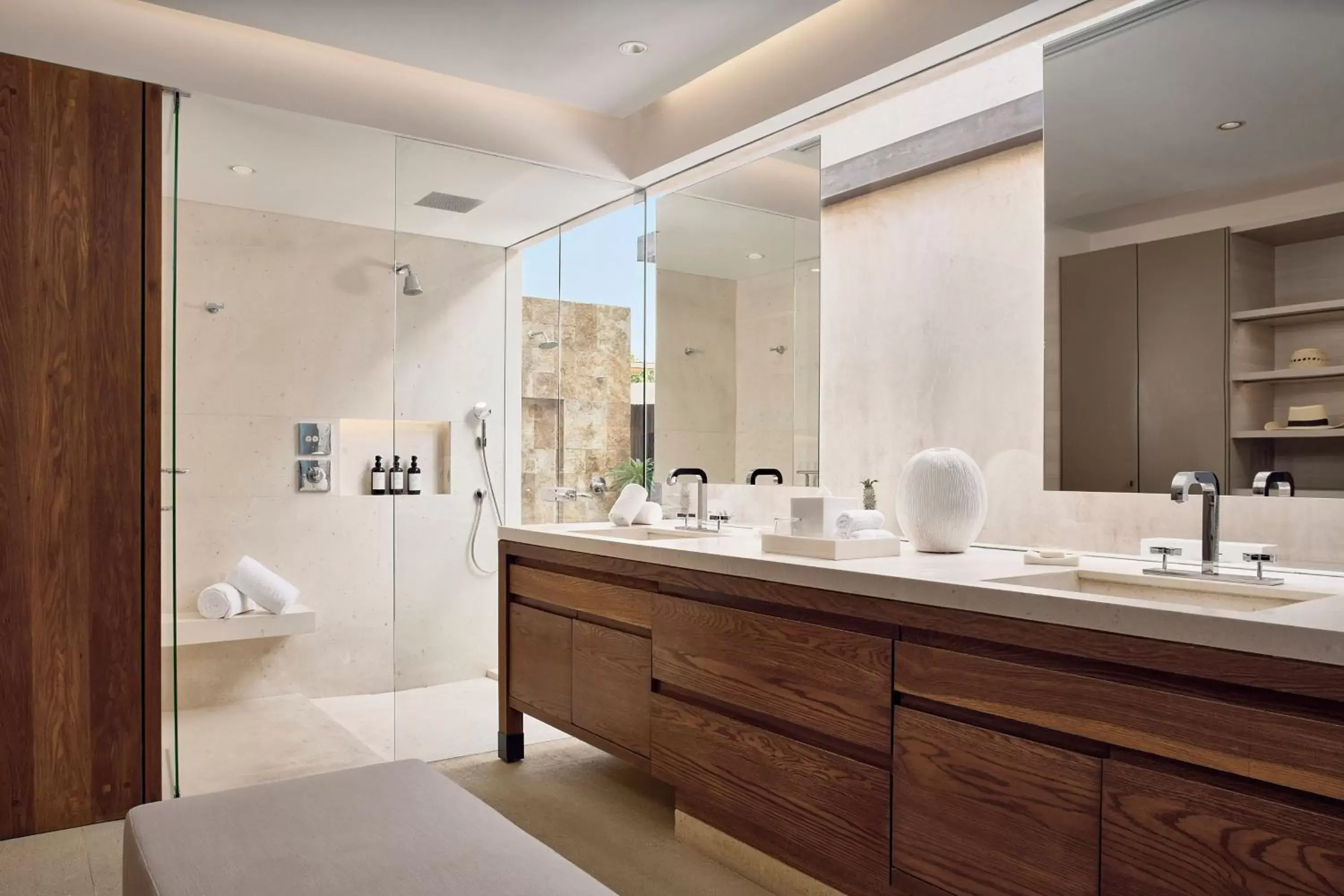 Other, Bathroom in Zadún, a Ritz-Carlton Reserve