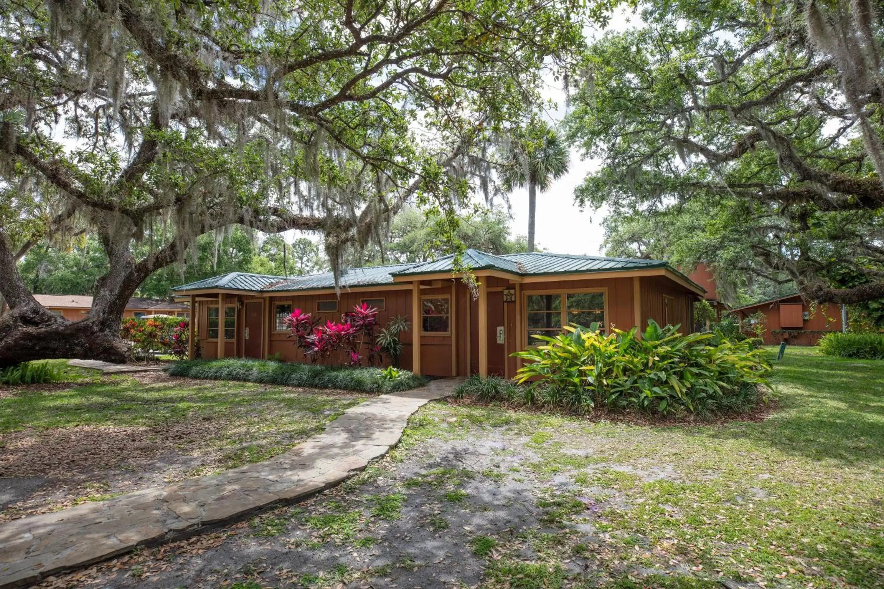 Property Building in Westgate River Ranch Resort & Rodeo