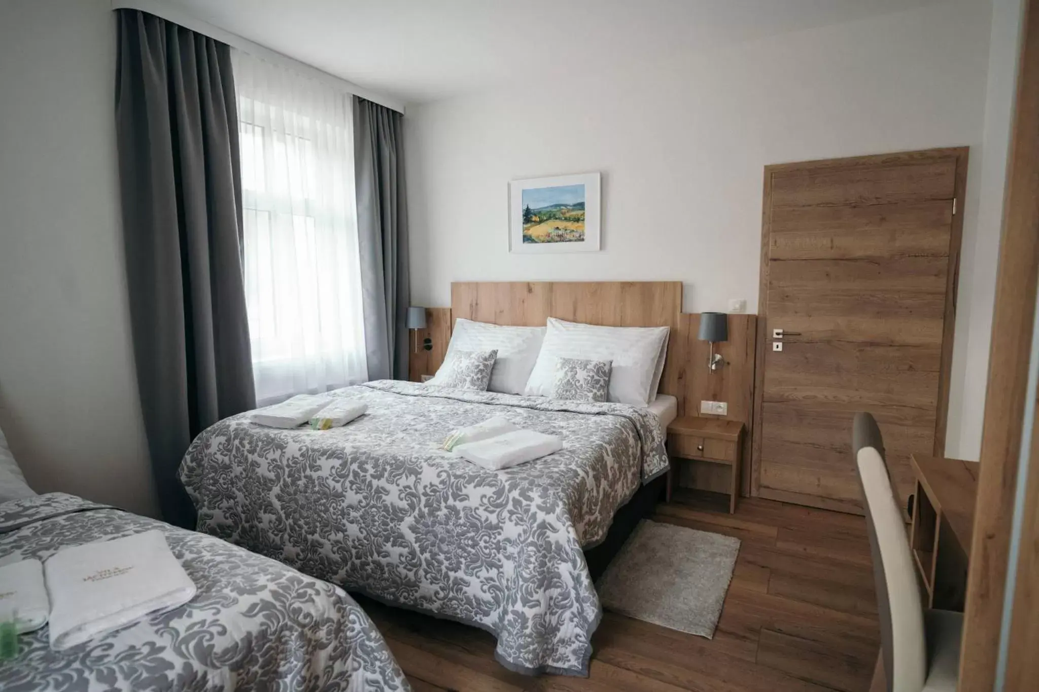 One-Bedroom Apartment in Vila Jáchymov One-Bedroom Apartment in Vila Jáchymov