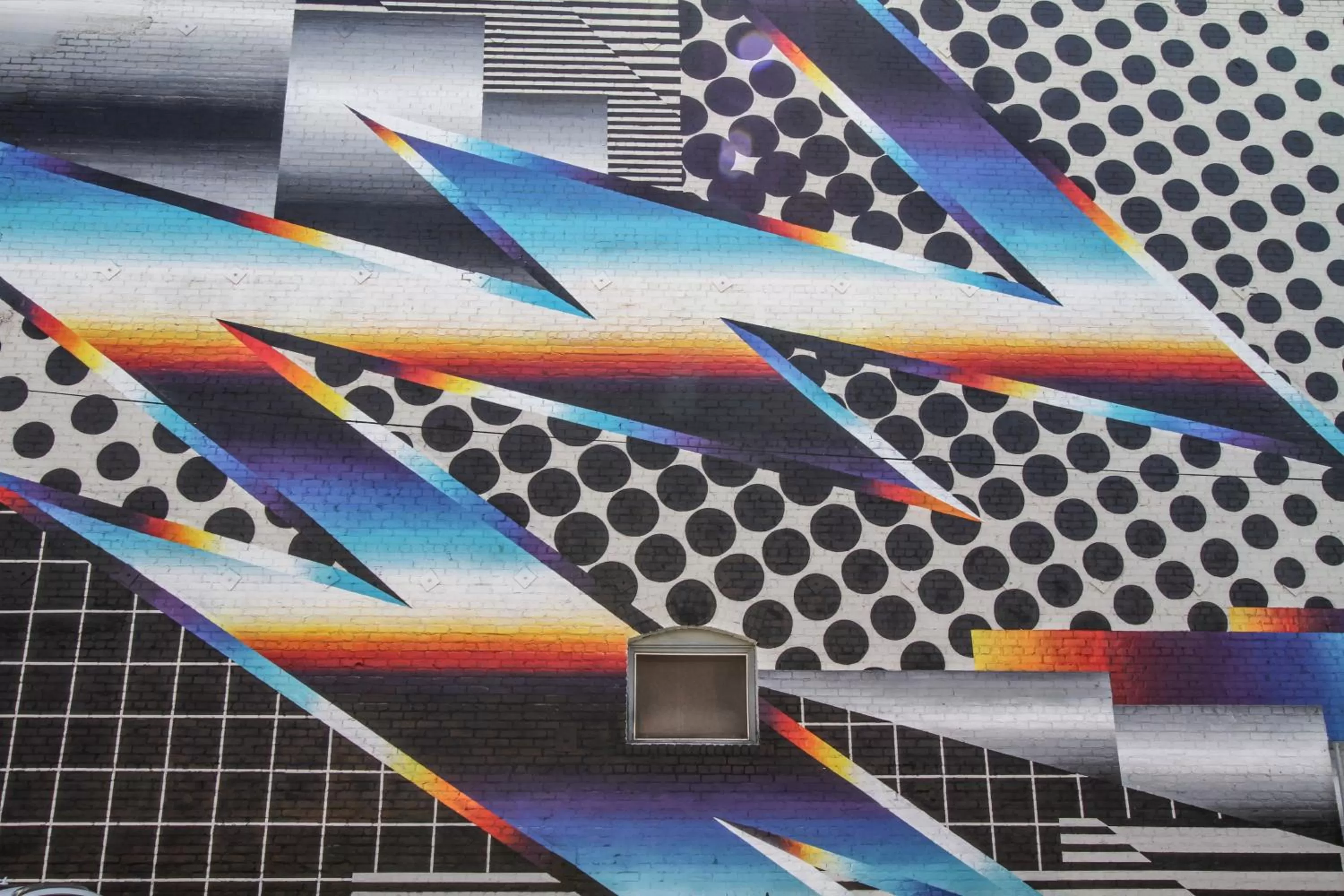 Property building in Hotel Royal