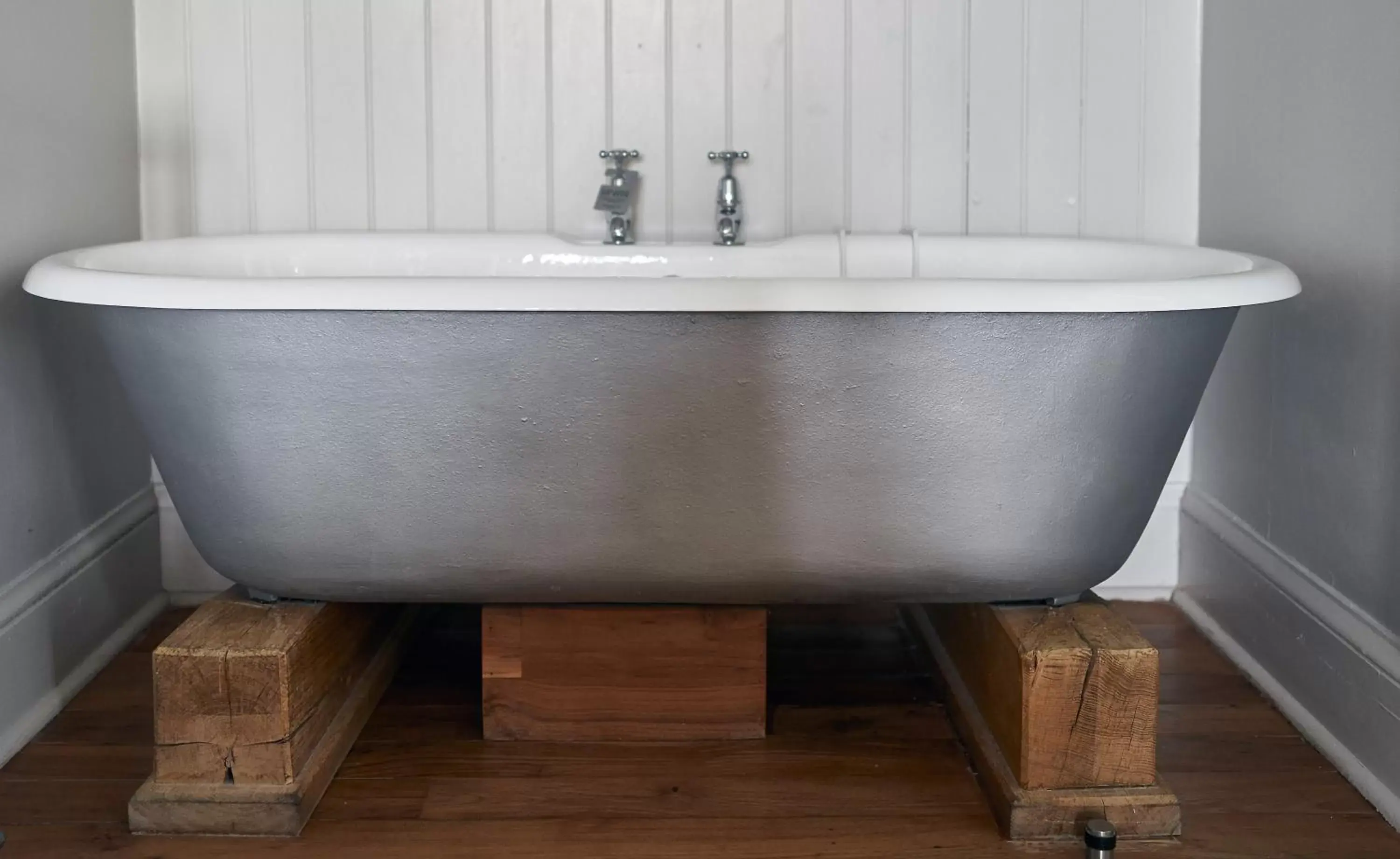 Bath, Bathroom in Hotel Du Vin & Bistro Tunbridge Wells