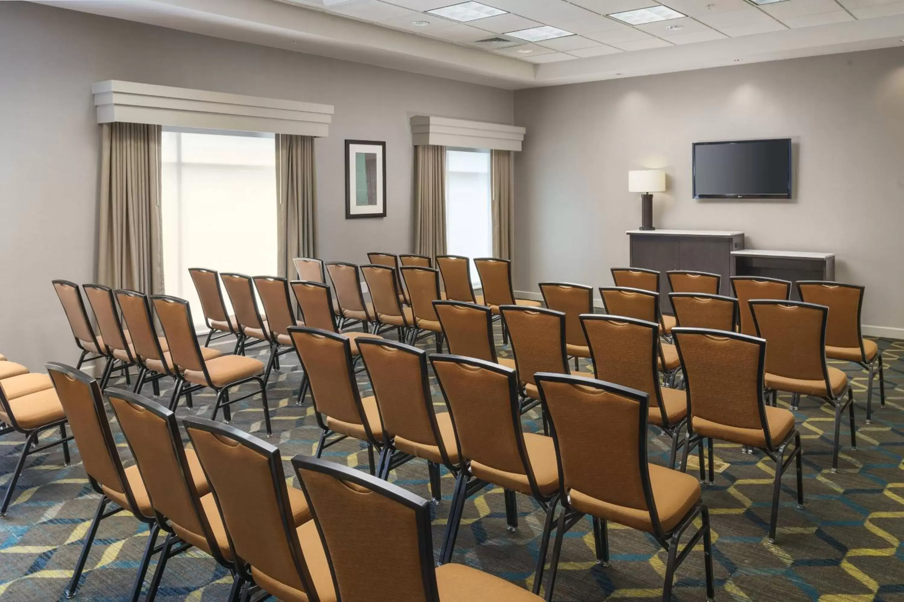 Meeting/conference room in Residence Inn by Marriott Charleston North/Ashley Phosphate