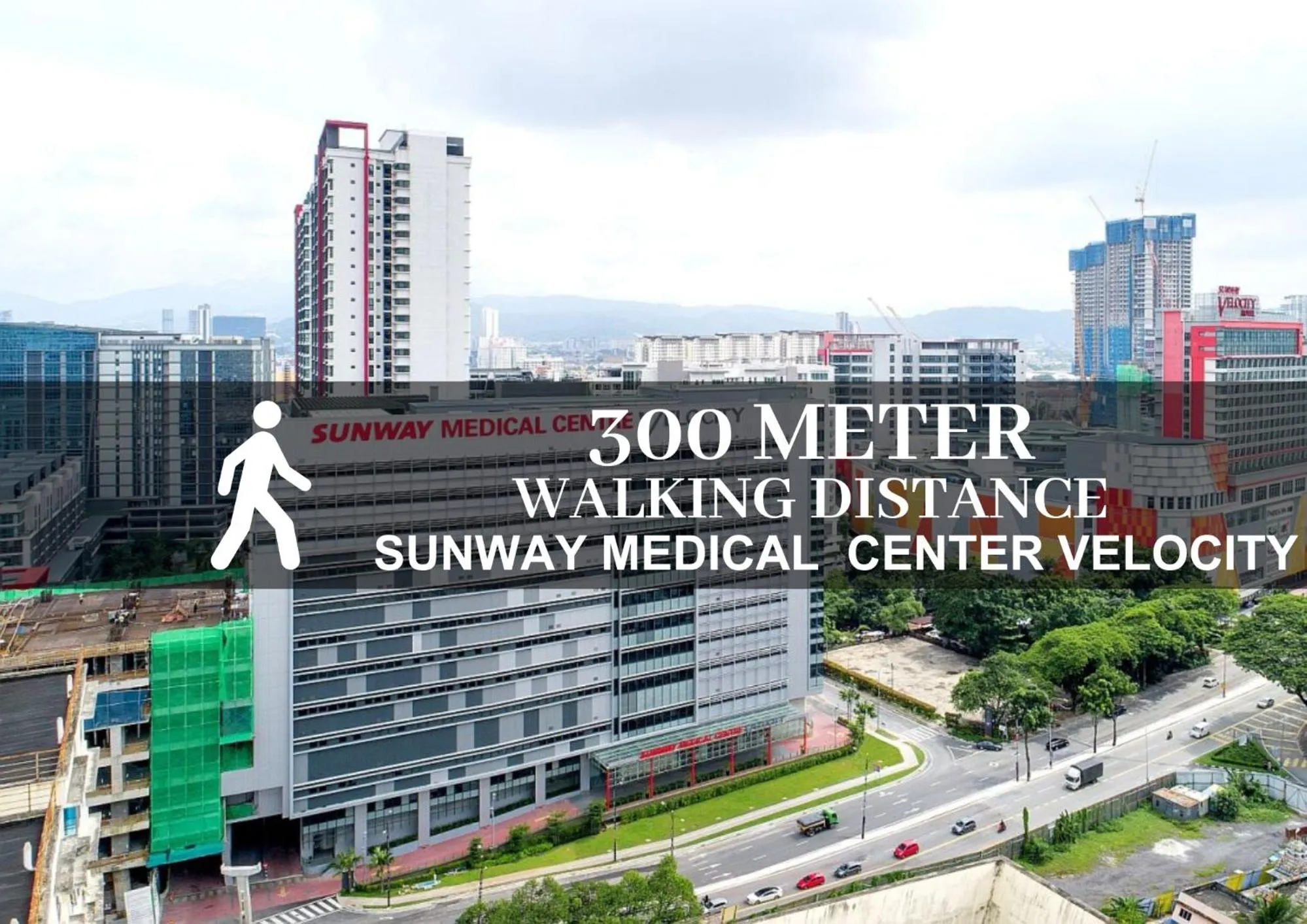 Smile Hotel Cheras Pudu KL