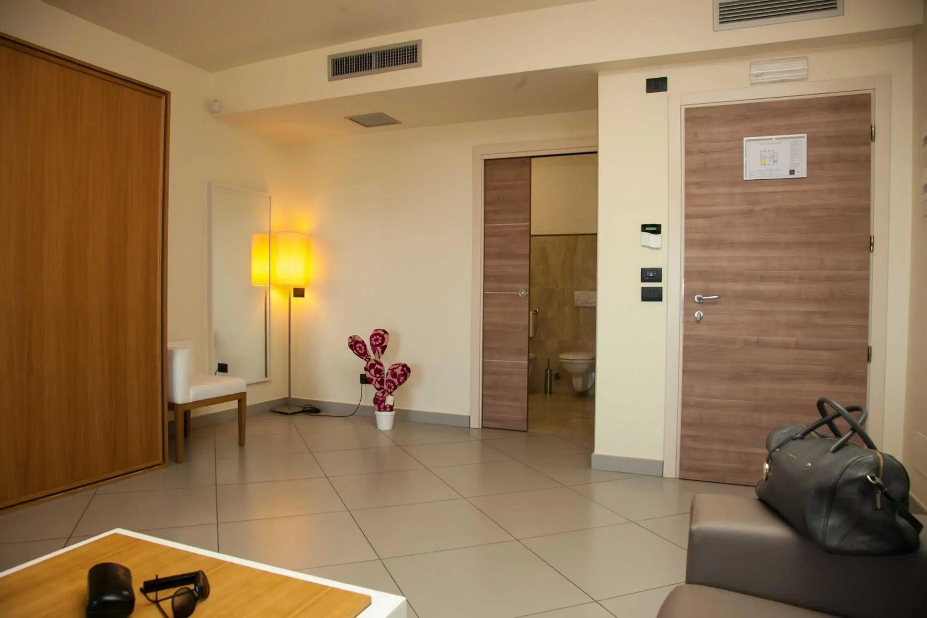 Photo of the whole room in 4 Spa Resort Hotel Photo of the whole room in 4 Spa Resort Hotel