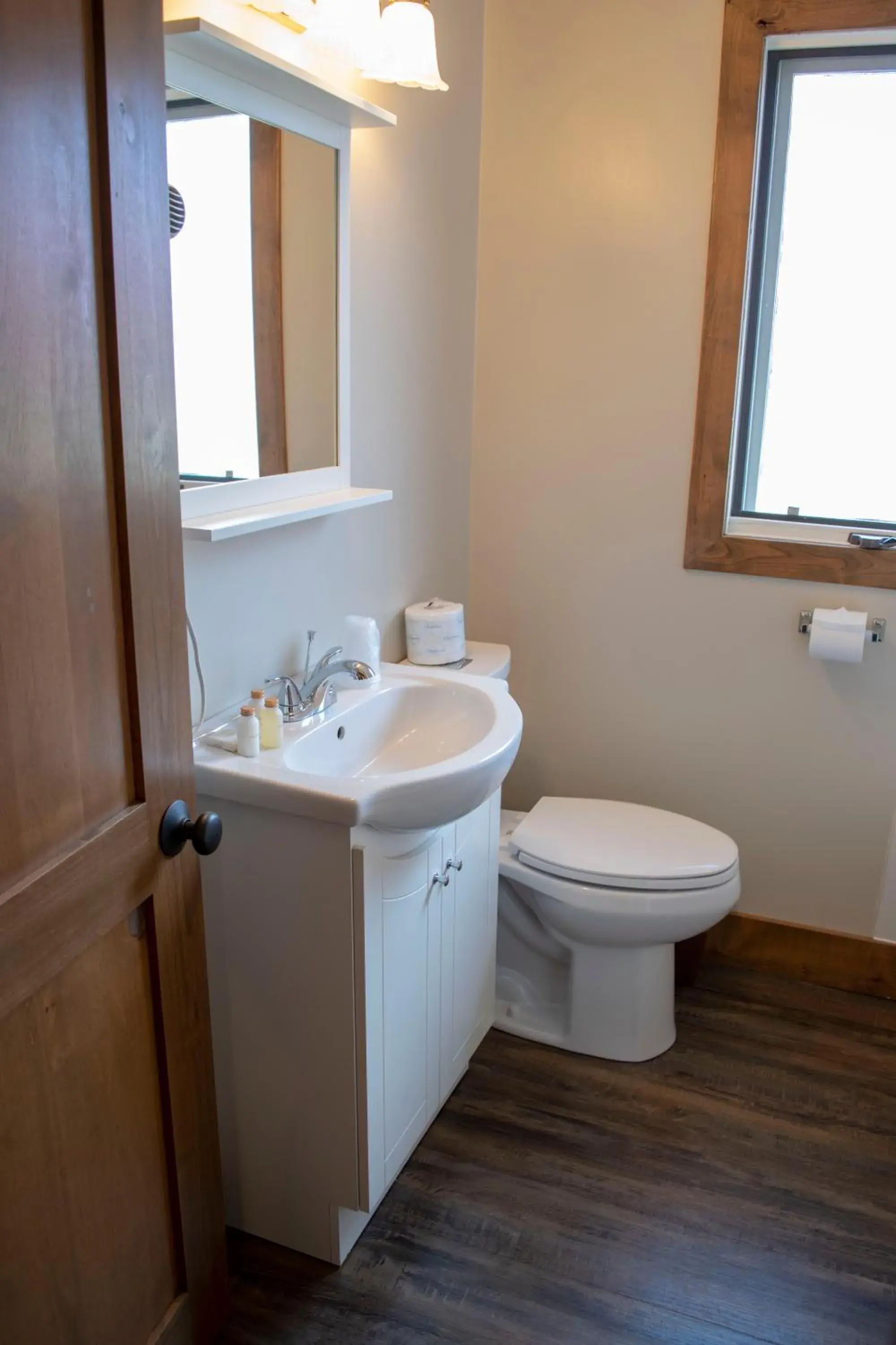 Toilet, Bathroom in Aspen Village