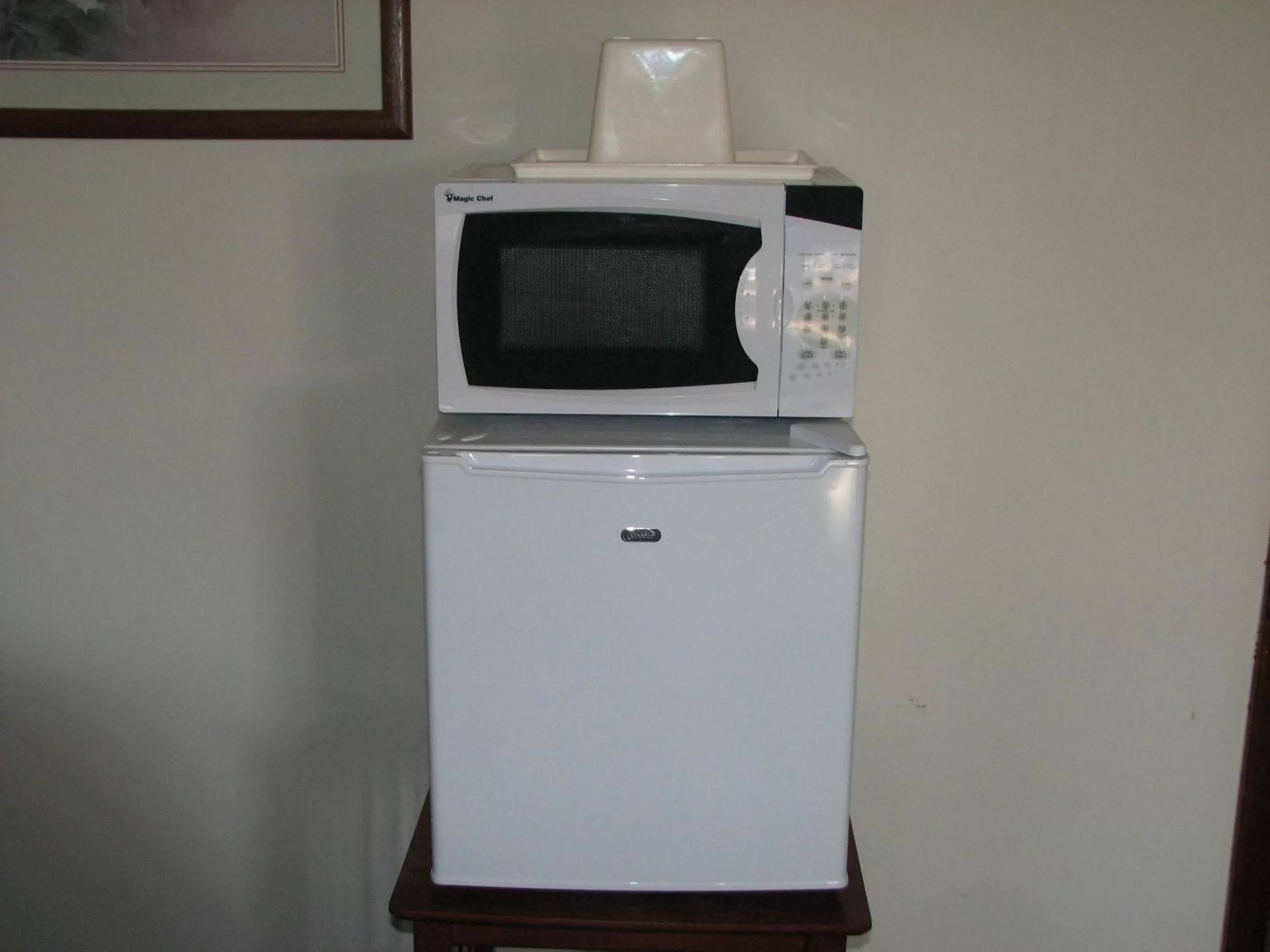 Spinning Wheel Motel