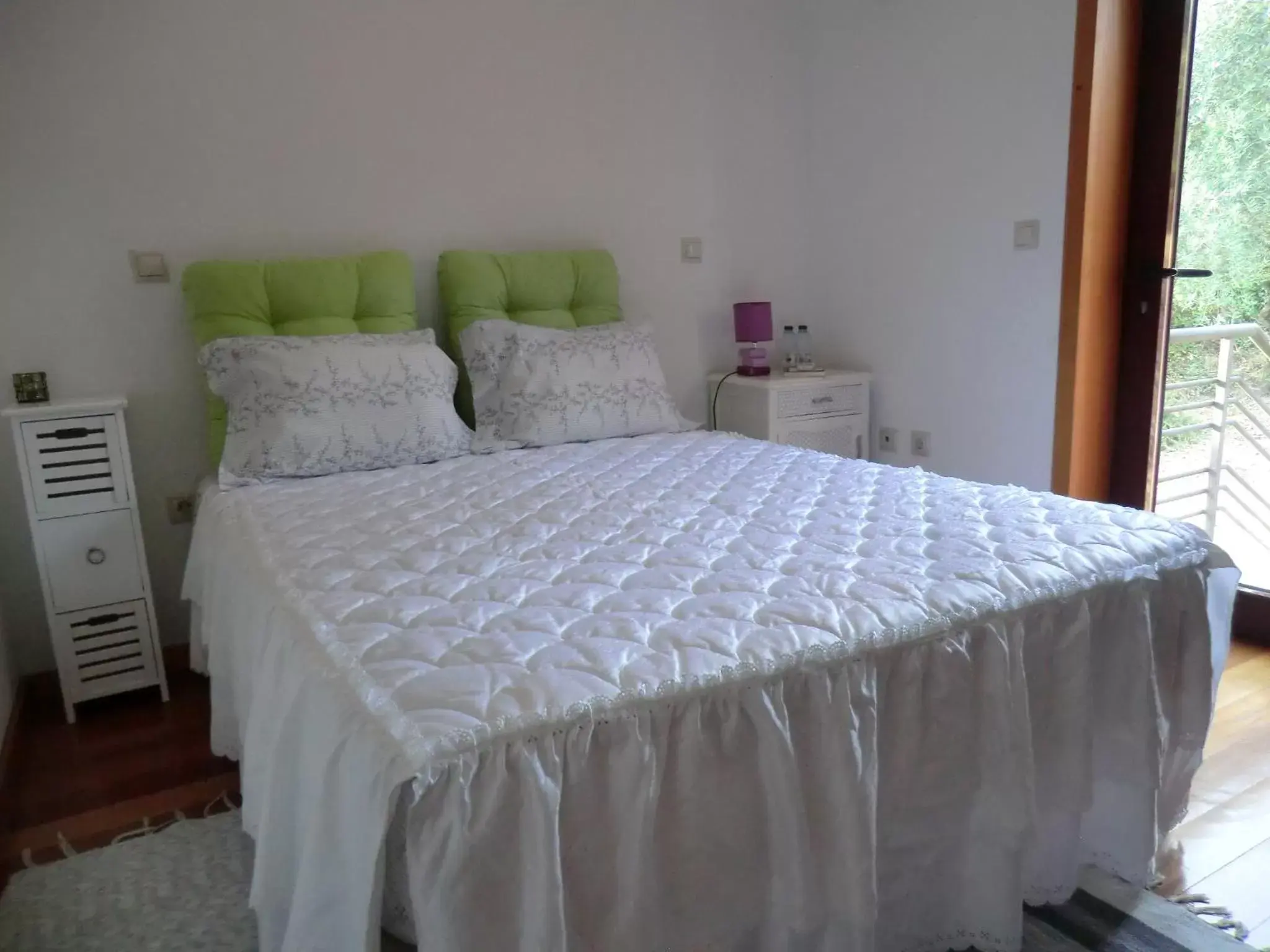 Bed in VianasHome