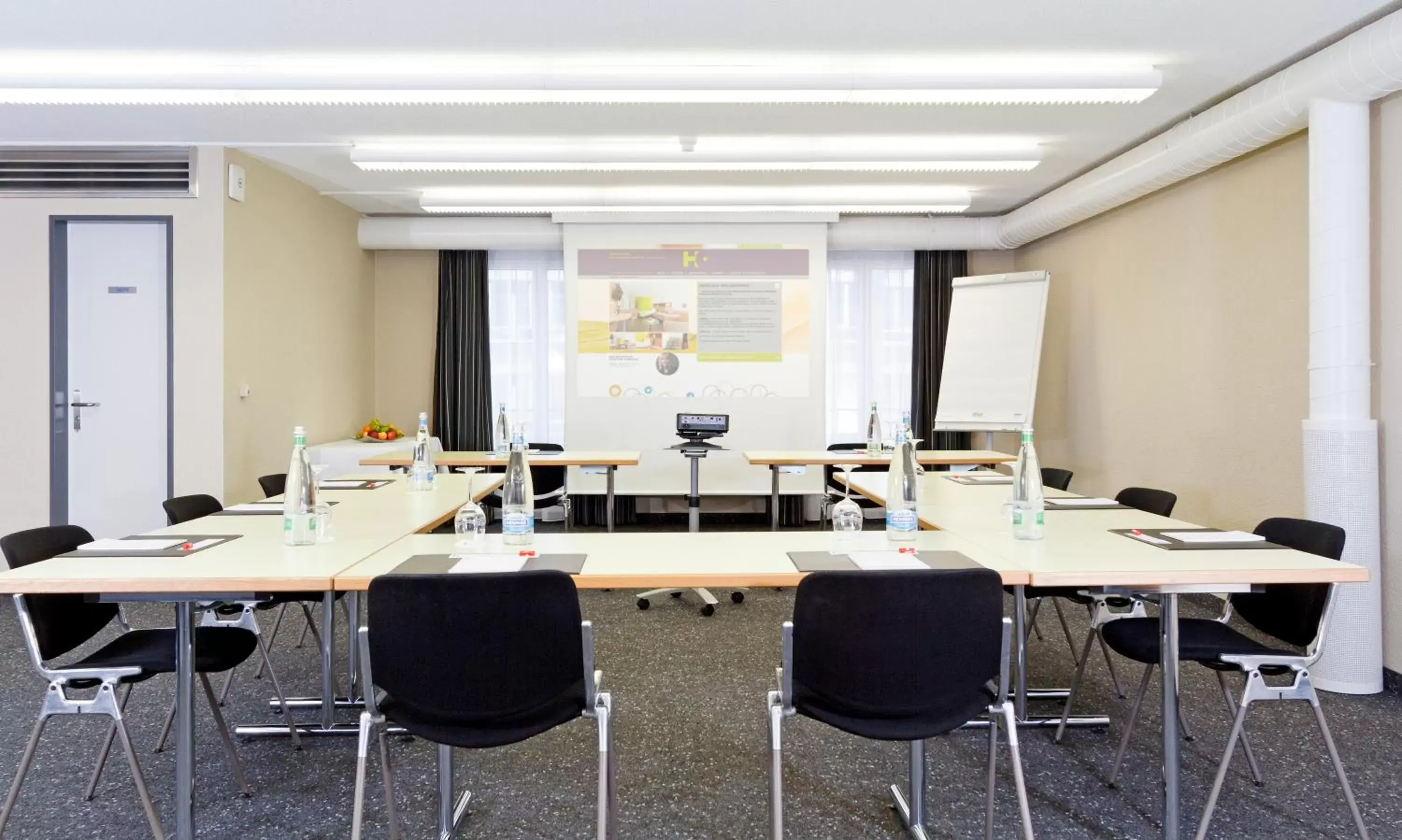 Business facilities in Hotel Olten Swiss Quality