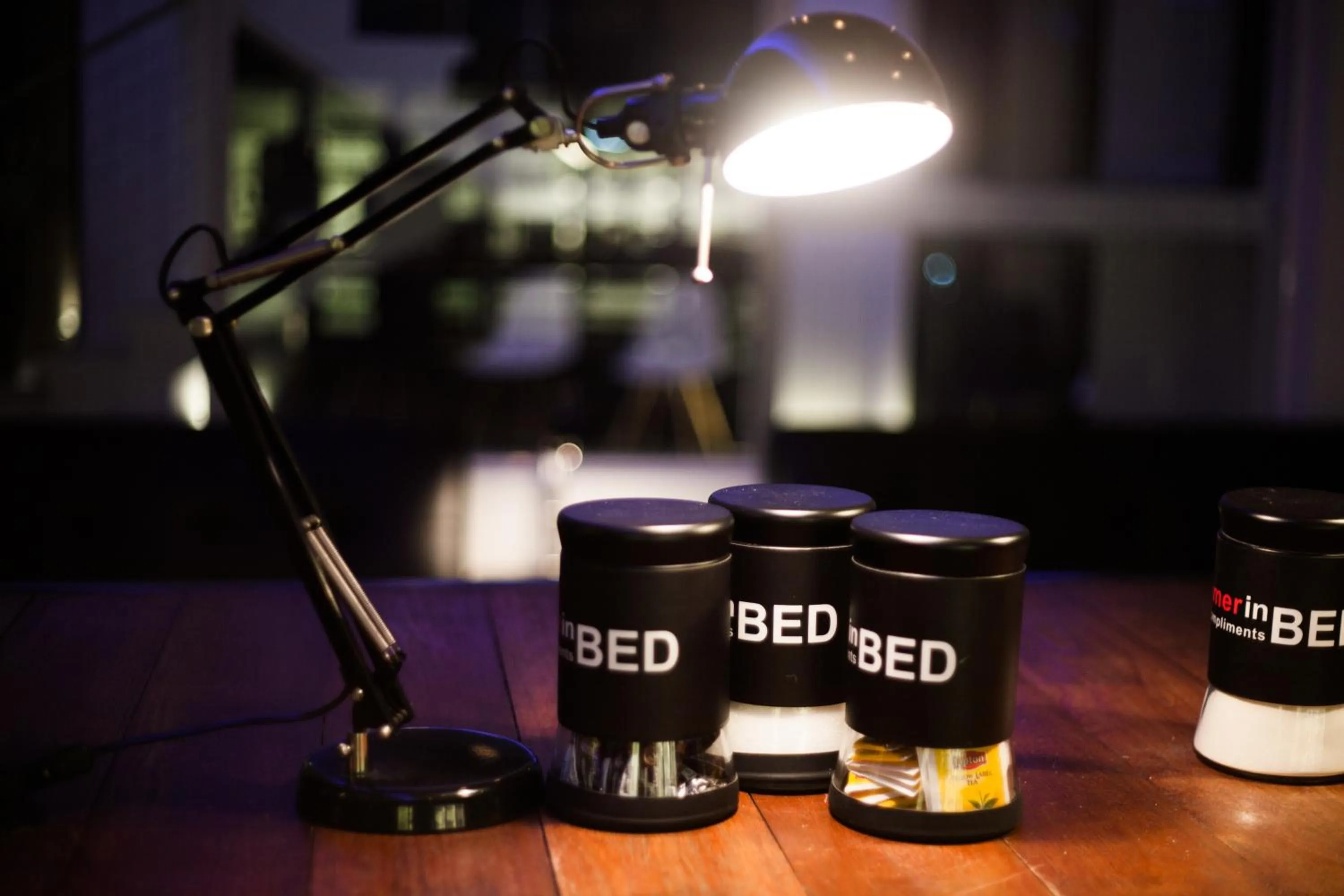 Other in BED Changkian - Adults Only