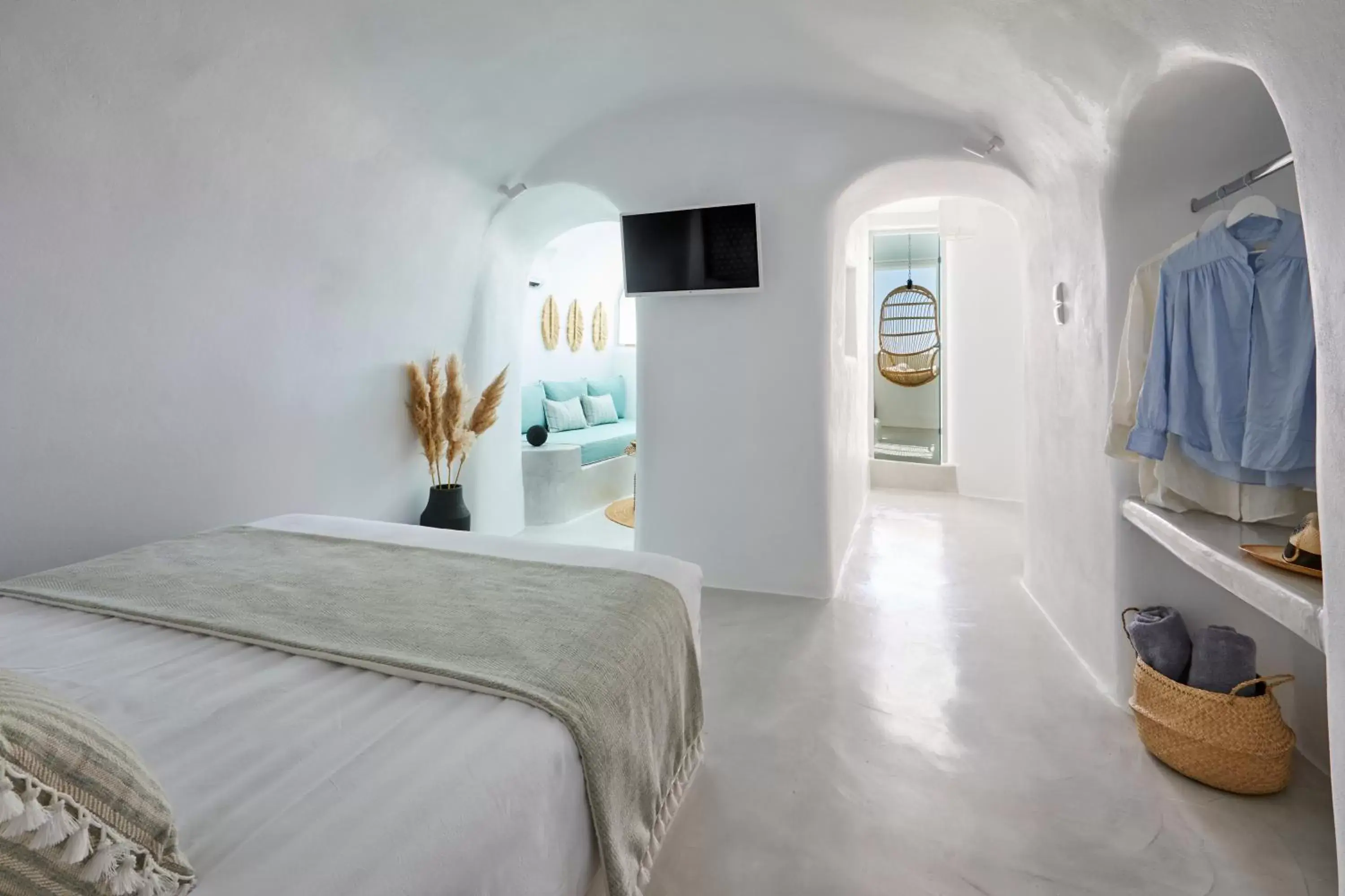 Bedroom, Bed in U & ME SUITES Bedroom, Bed in U & ME SUITES