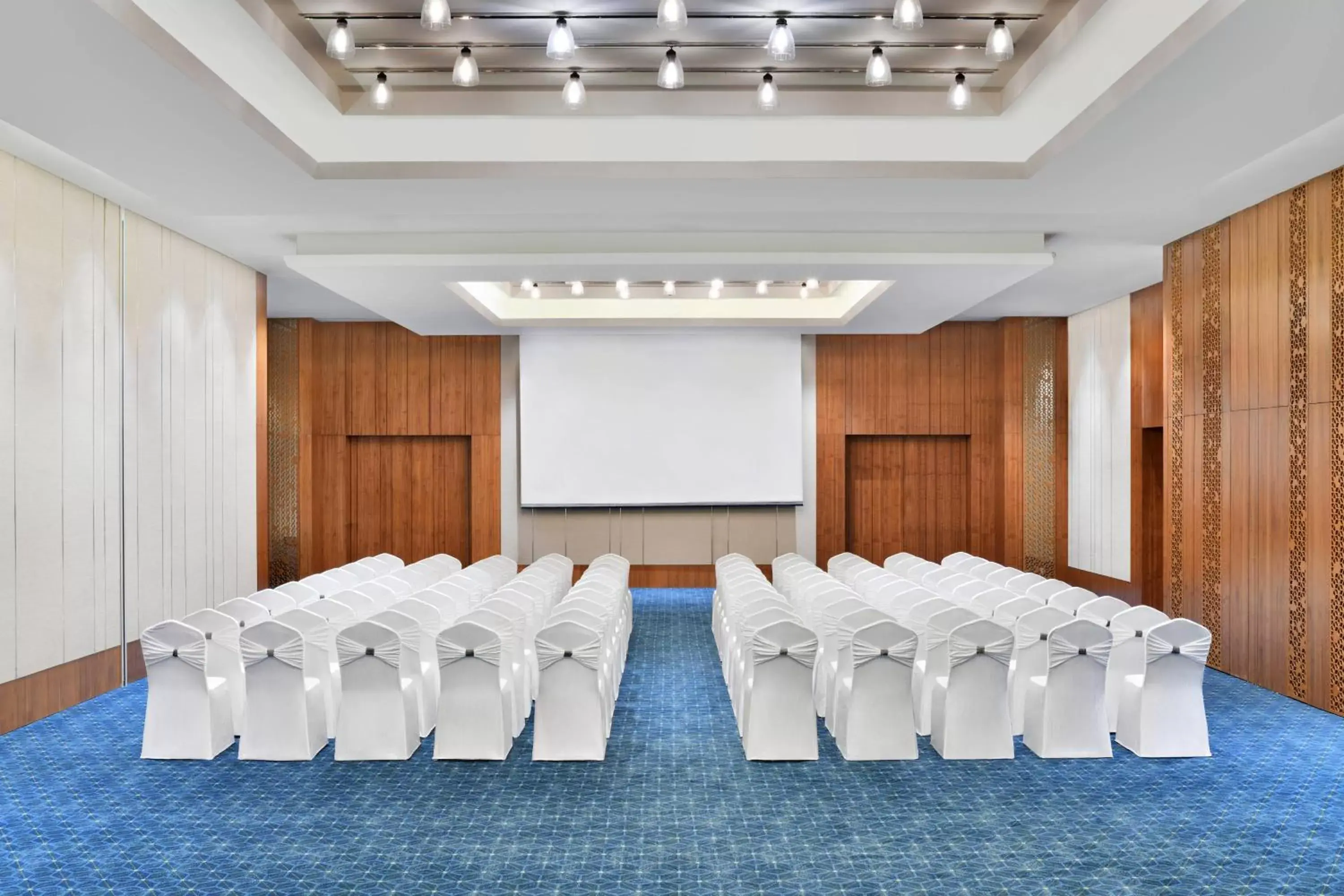 Meeting/conference room in Fairfield by Marriott Jodhpur