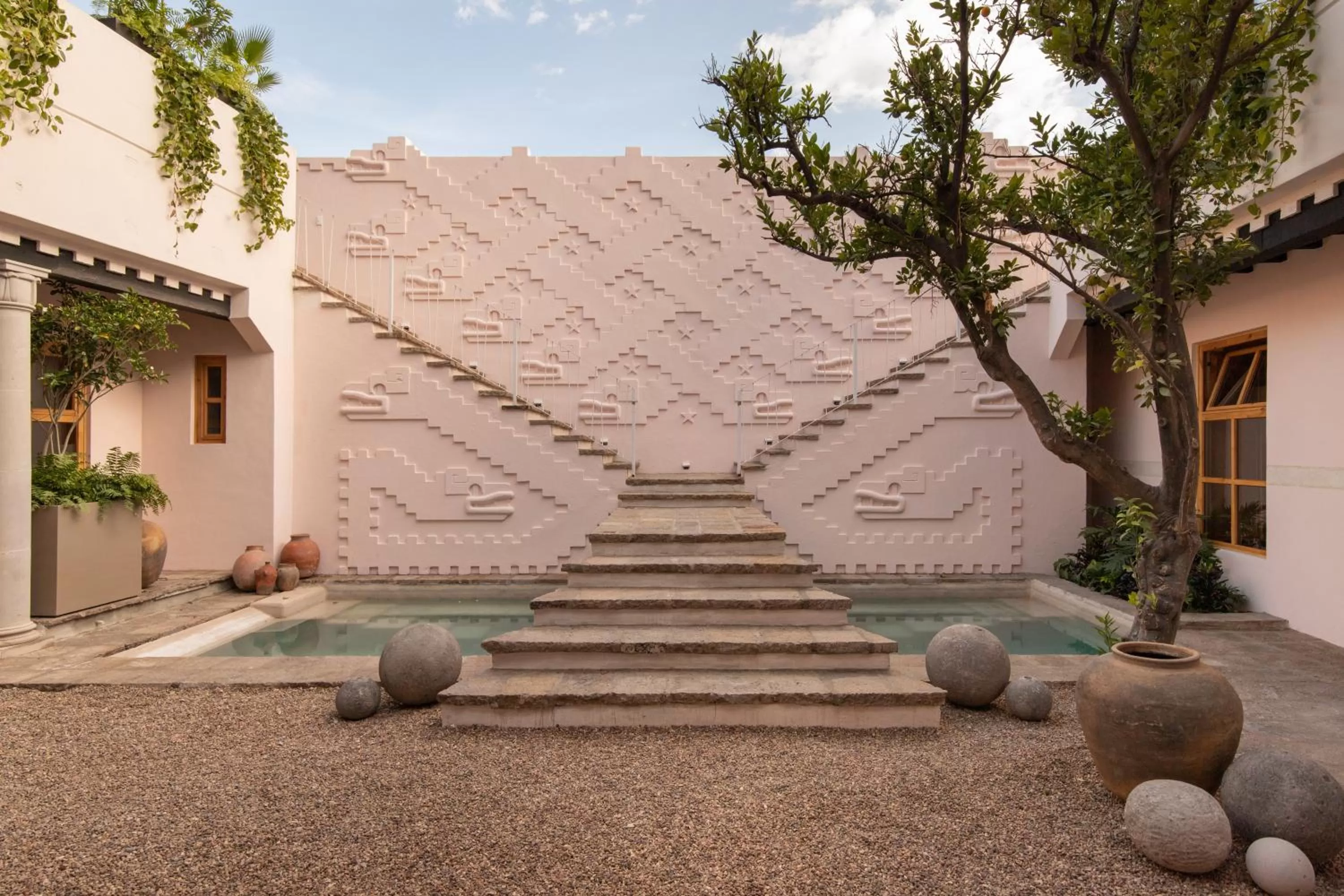 La Valise San Miguel de Allende, Member of Small Luxury Hotels