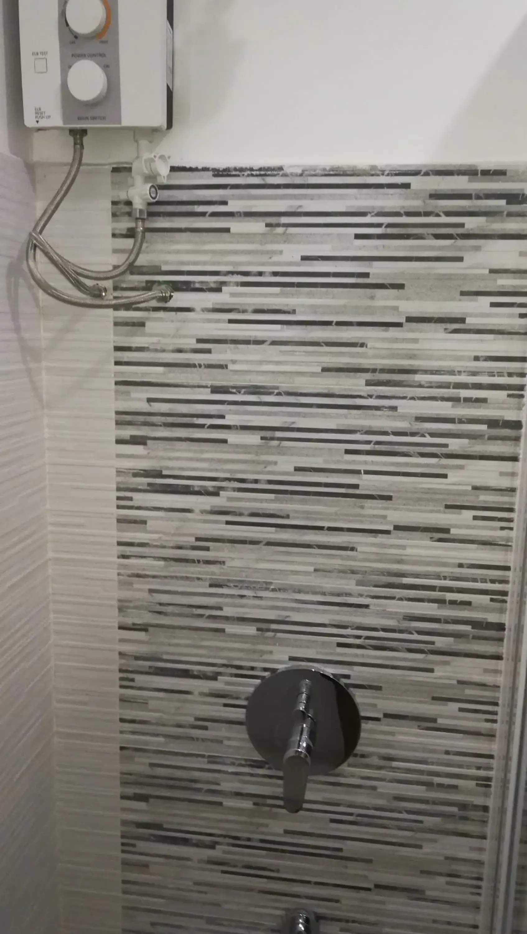 Bathroom in Bellevue Resort