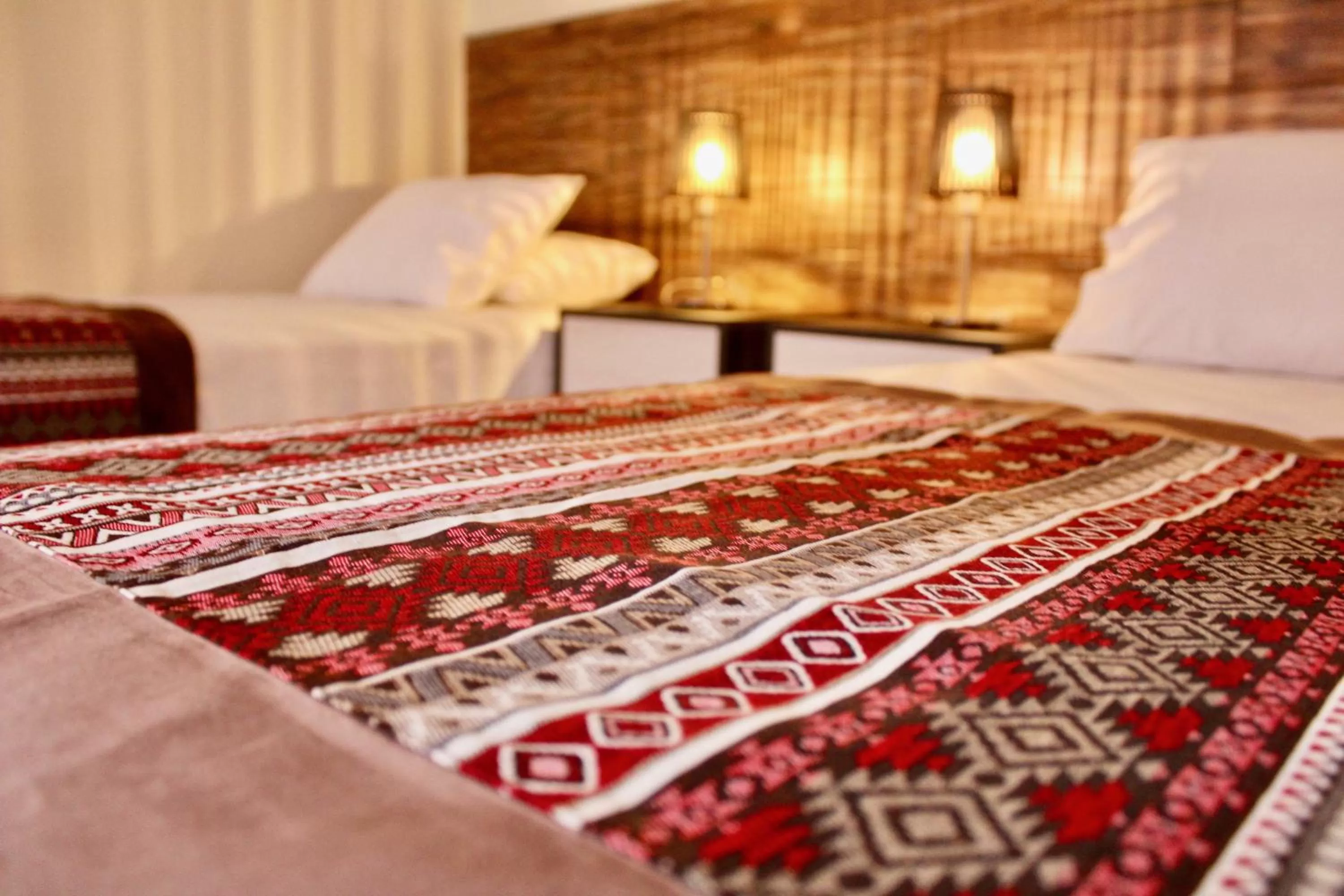 Other, Bed in Yakana Hotel