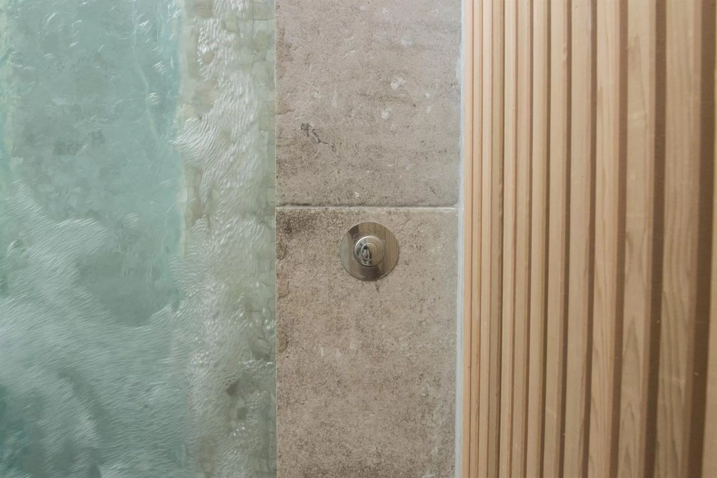 Spa and wellness centre/facilities in Relais Monaco Country Hotel & Spa