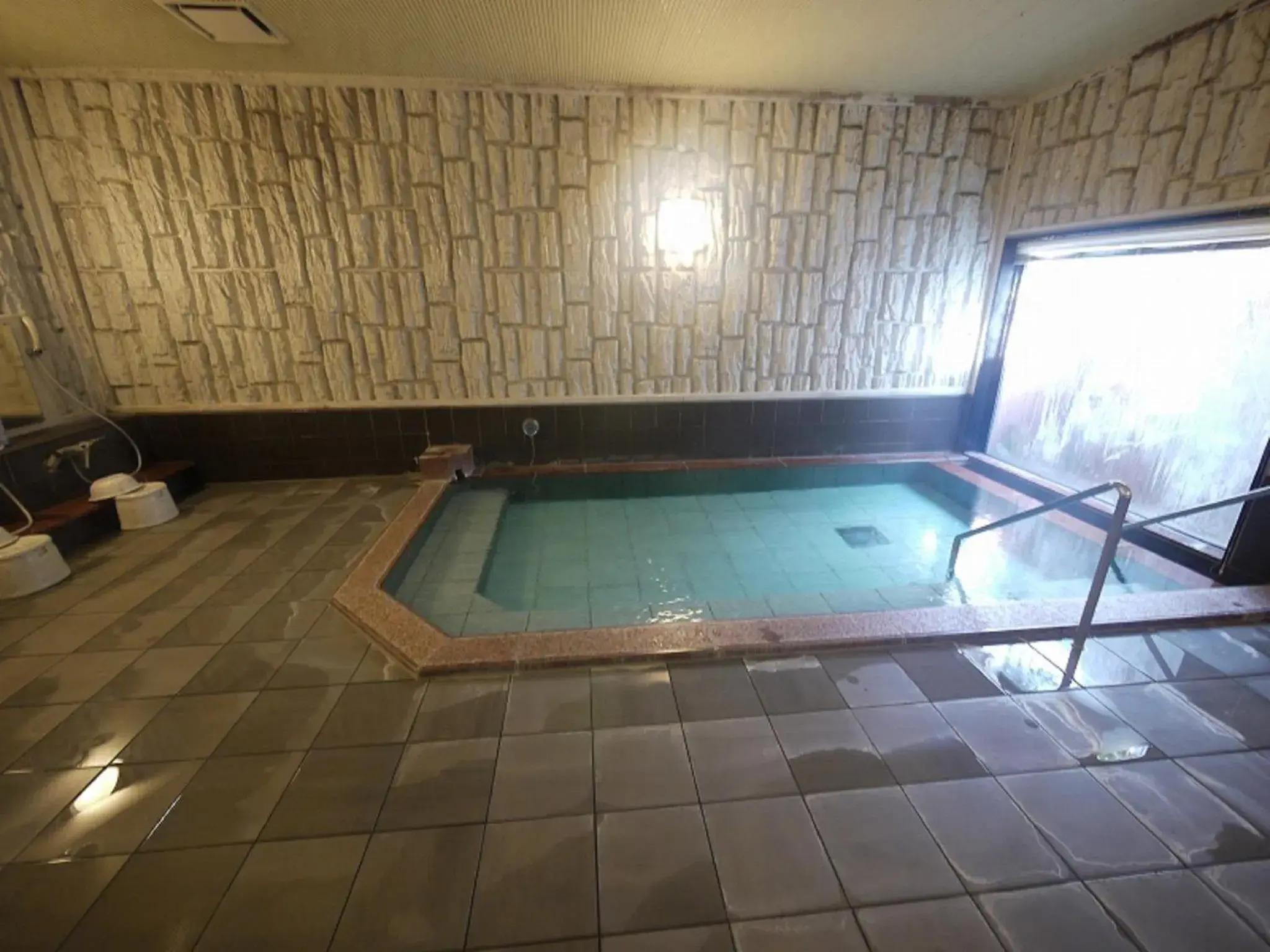 Public Bath, Swimming Pool in Hotel Route Inn Nishinasuno