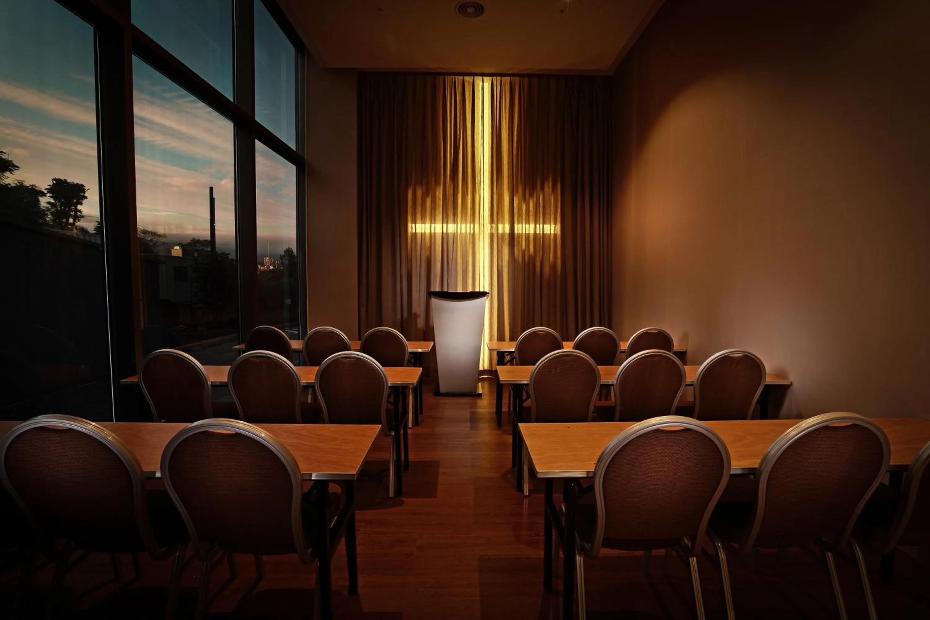 Place of worship in Parksunshine Jeju