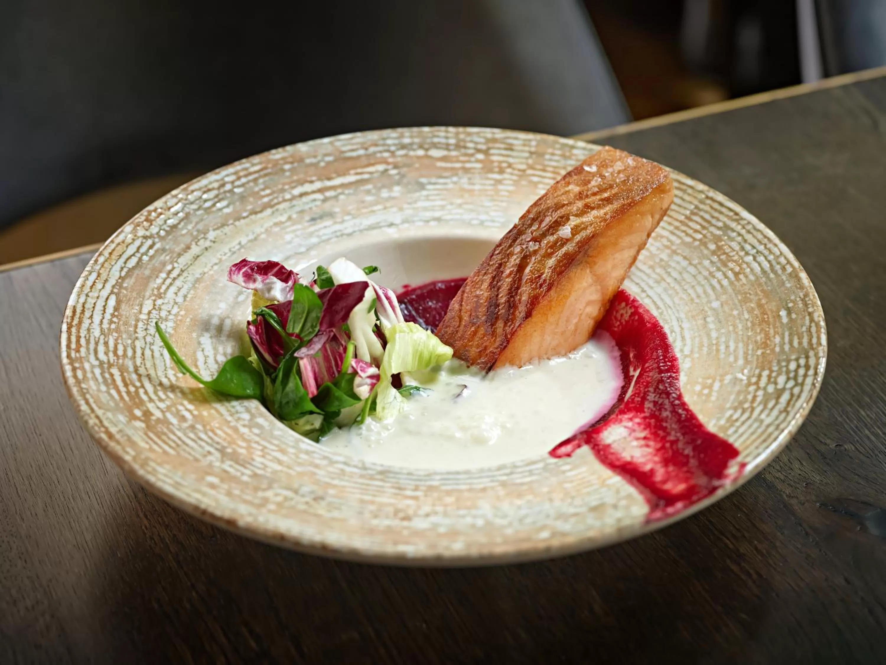 Food and drinks in Mövenpick Zagreb